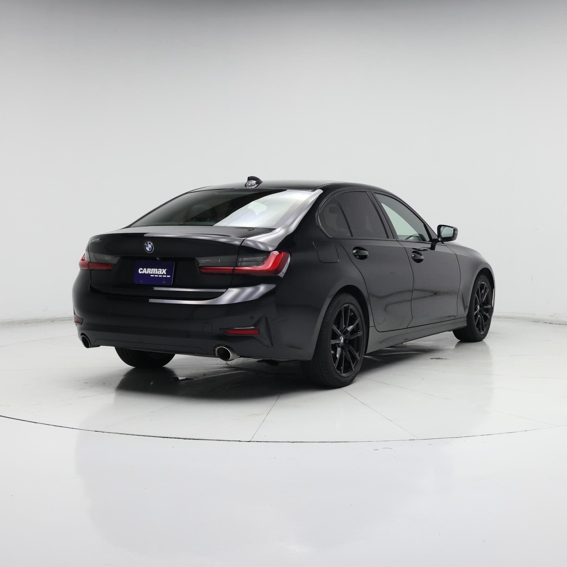 Thumbnail: 2019 BMW 3 Series - 8