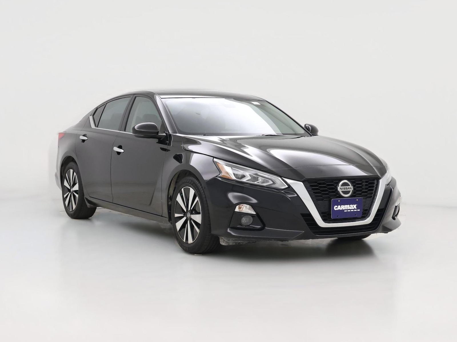 2019 Nissan Altima SL