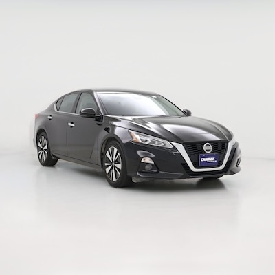 2019 Nissan Altima SL