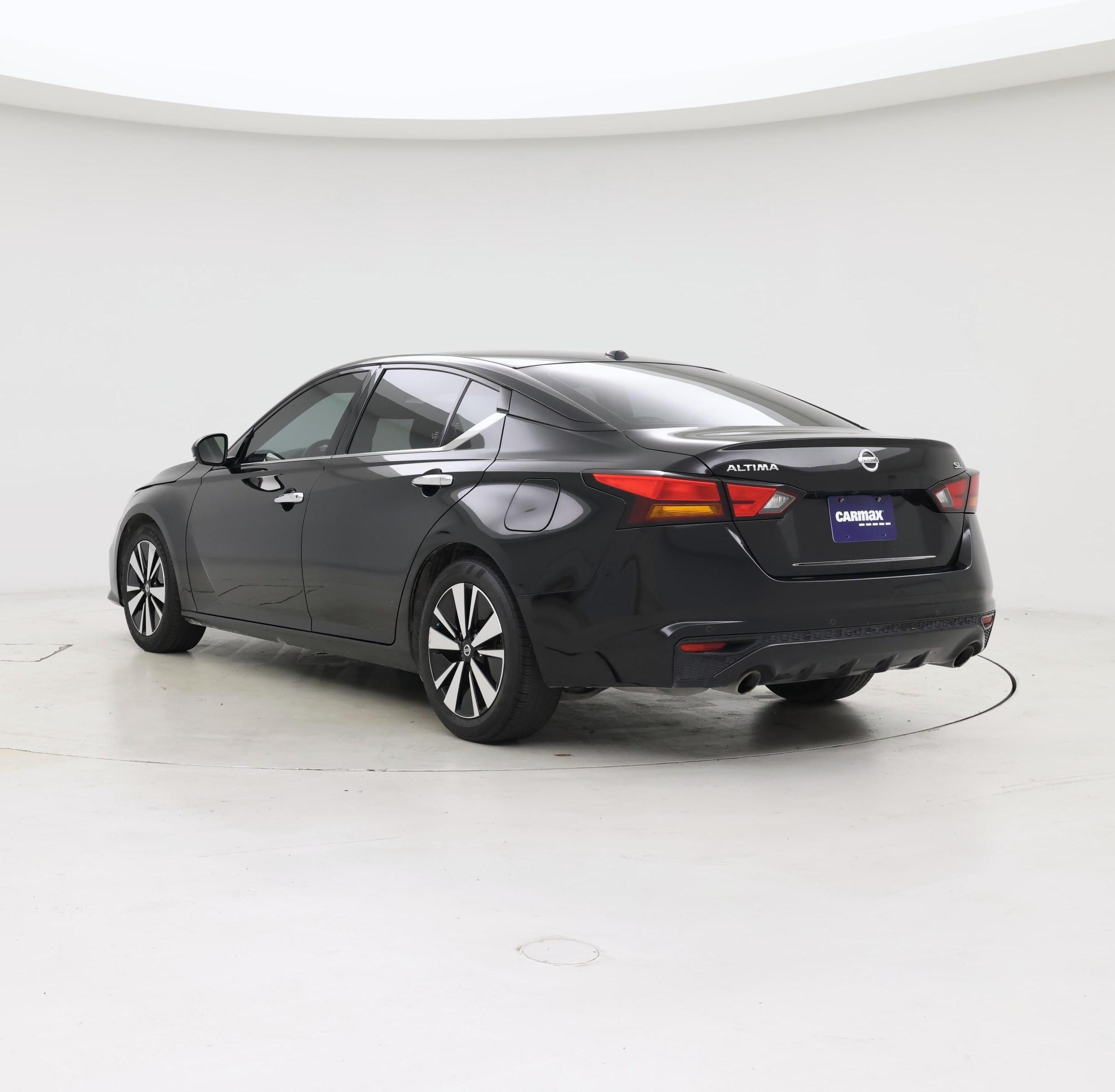 Thumbnail: 2019 Nissan Altima - 2