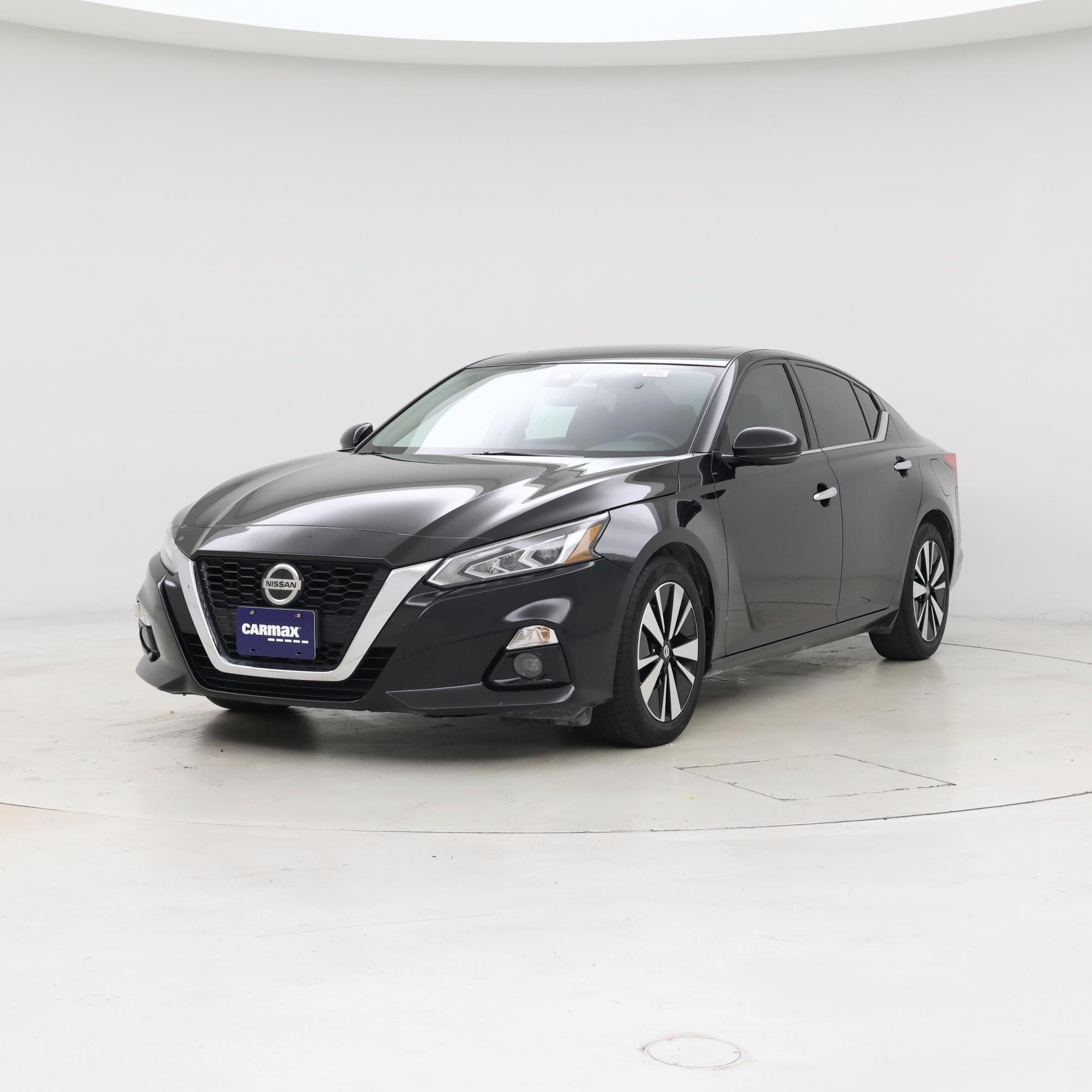 Thumbnail: 2019 Nissan Altima - 4