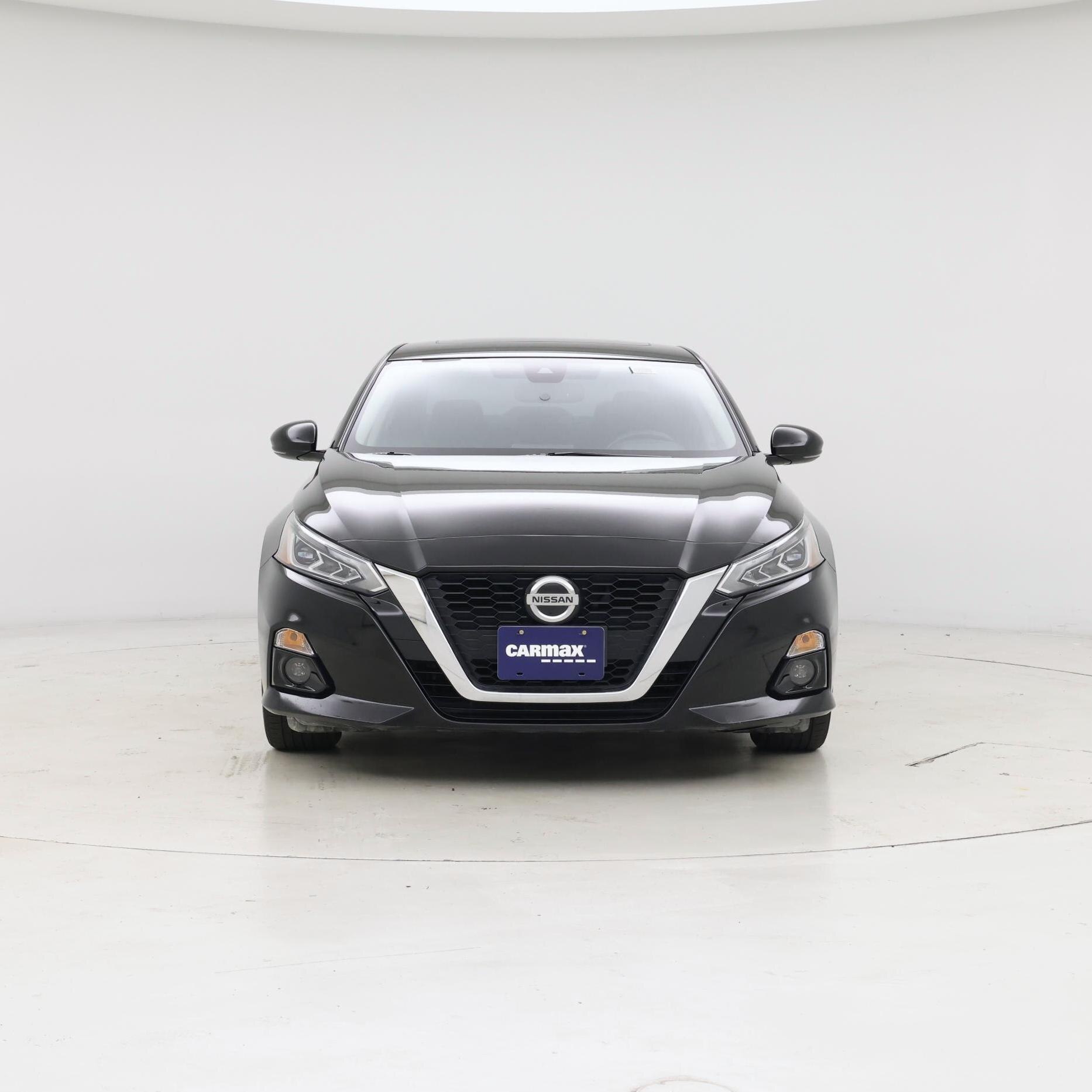 Thumbnail: 2019 Nissan Altima - 5