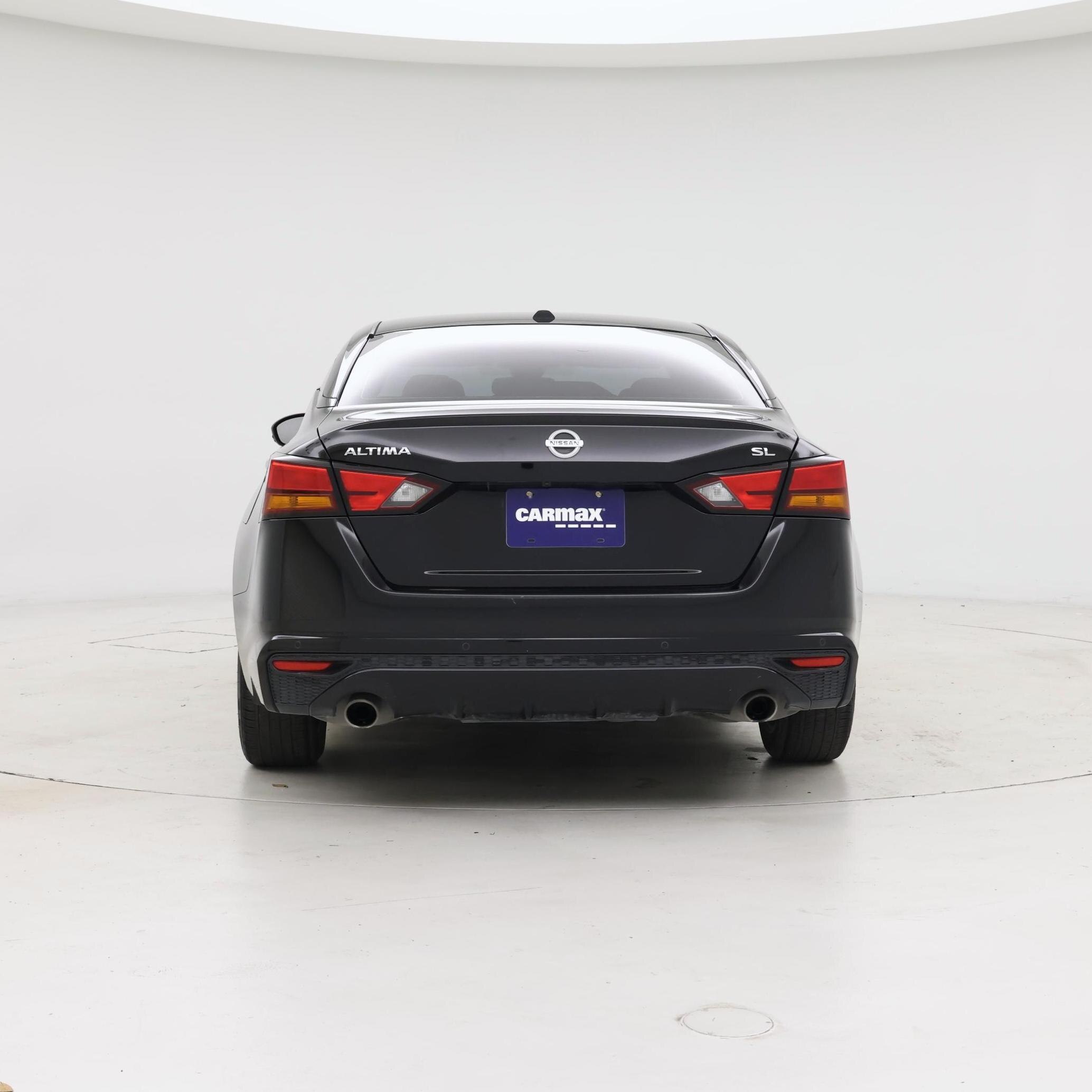 Thumbnail: 2019 Nissan Altima - 6