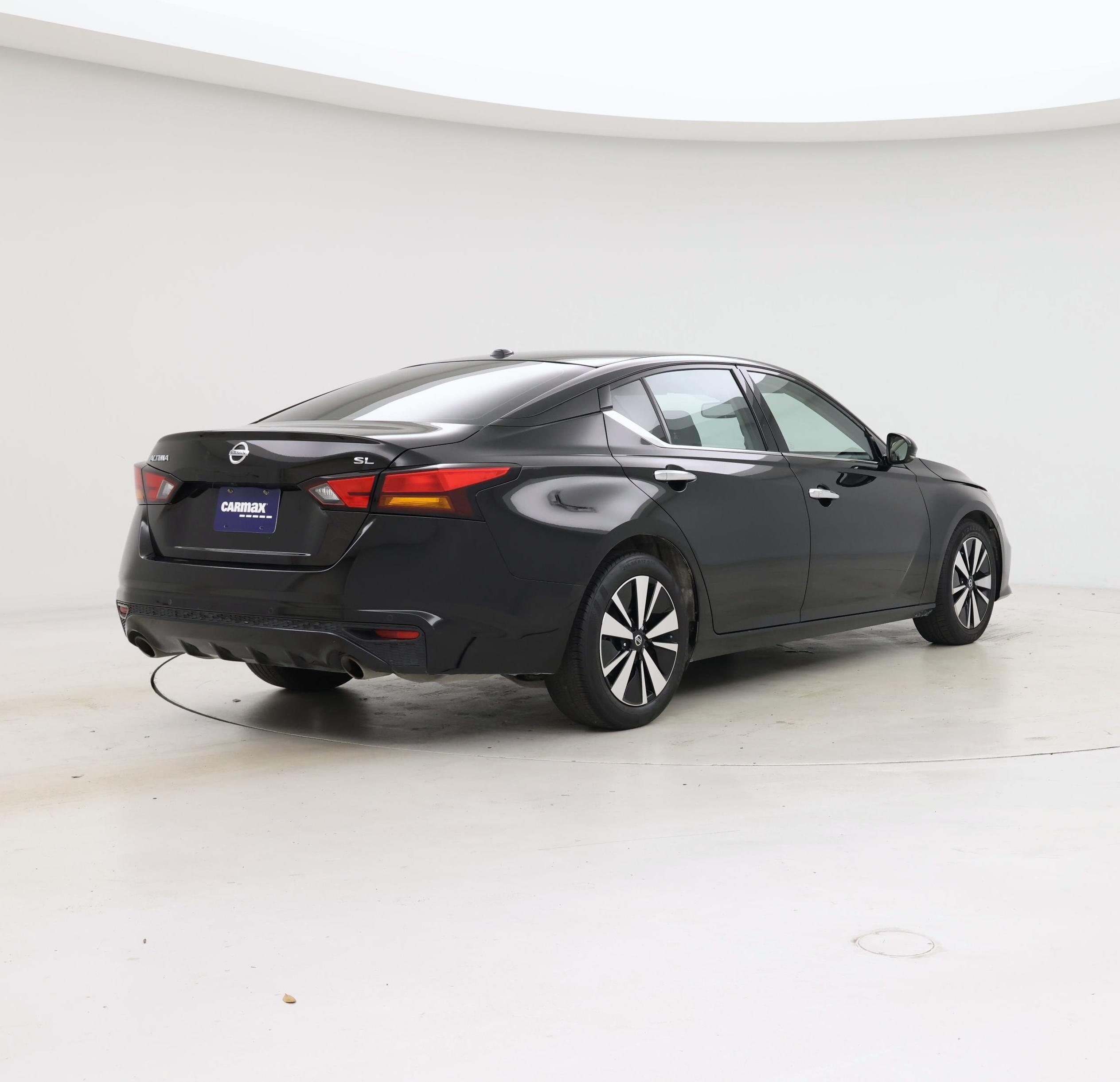 Thumbnail: 2019 Nissan Altima - 8