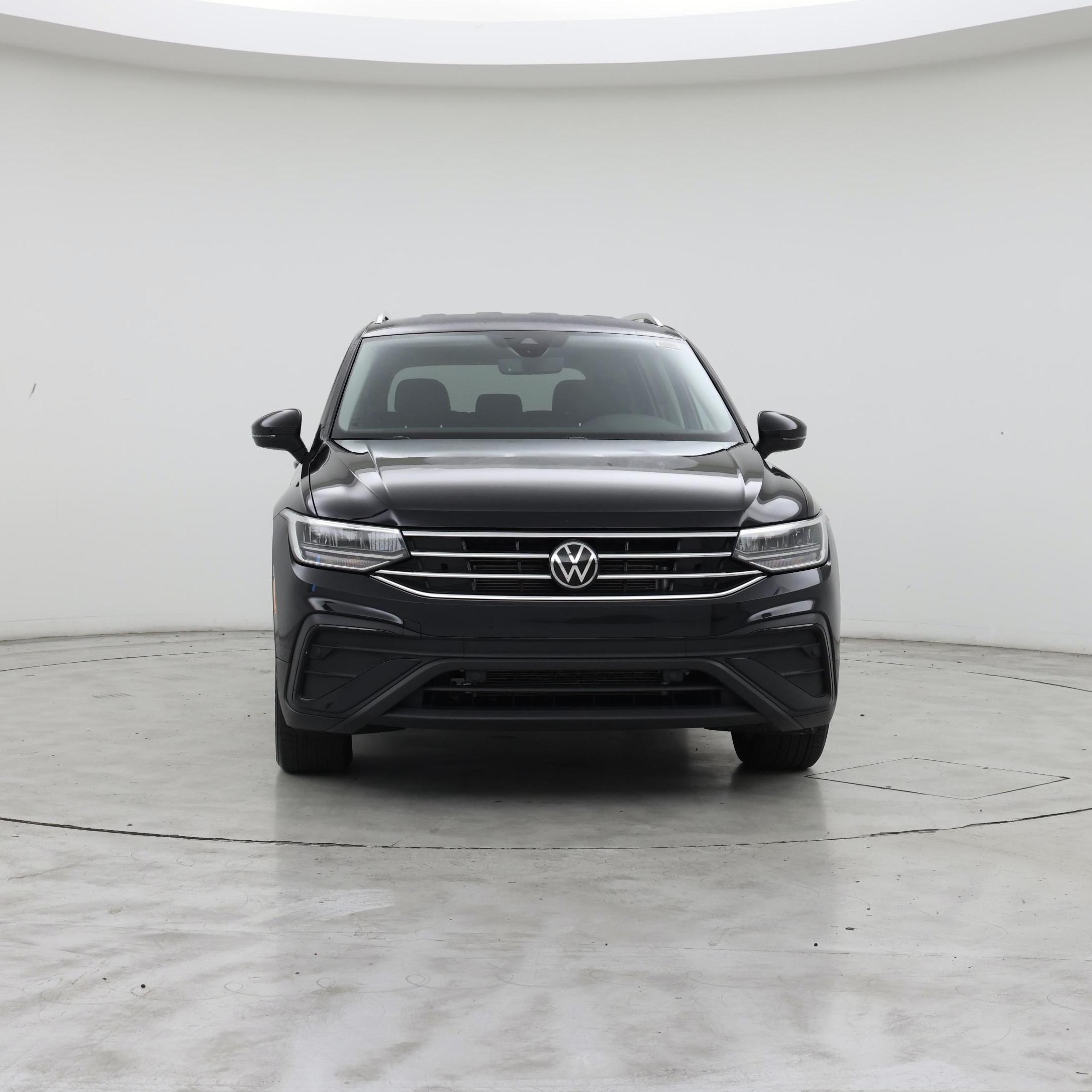 Thumbnail: 2022 Volkswagen Tiguan - 5