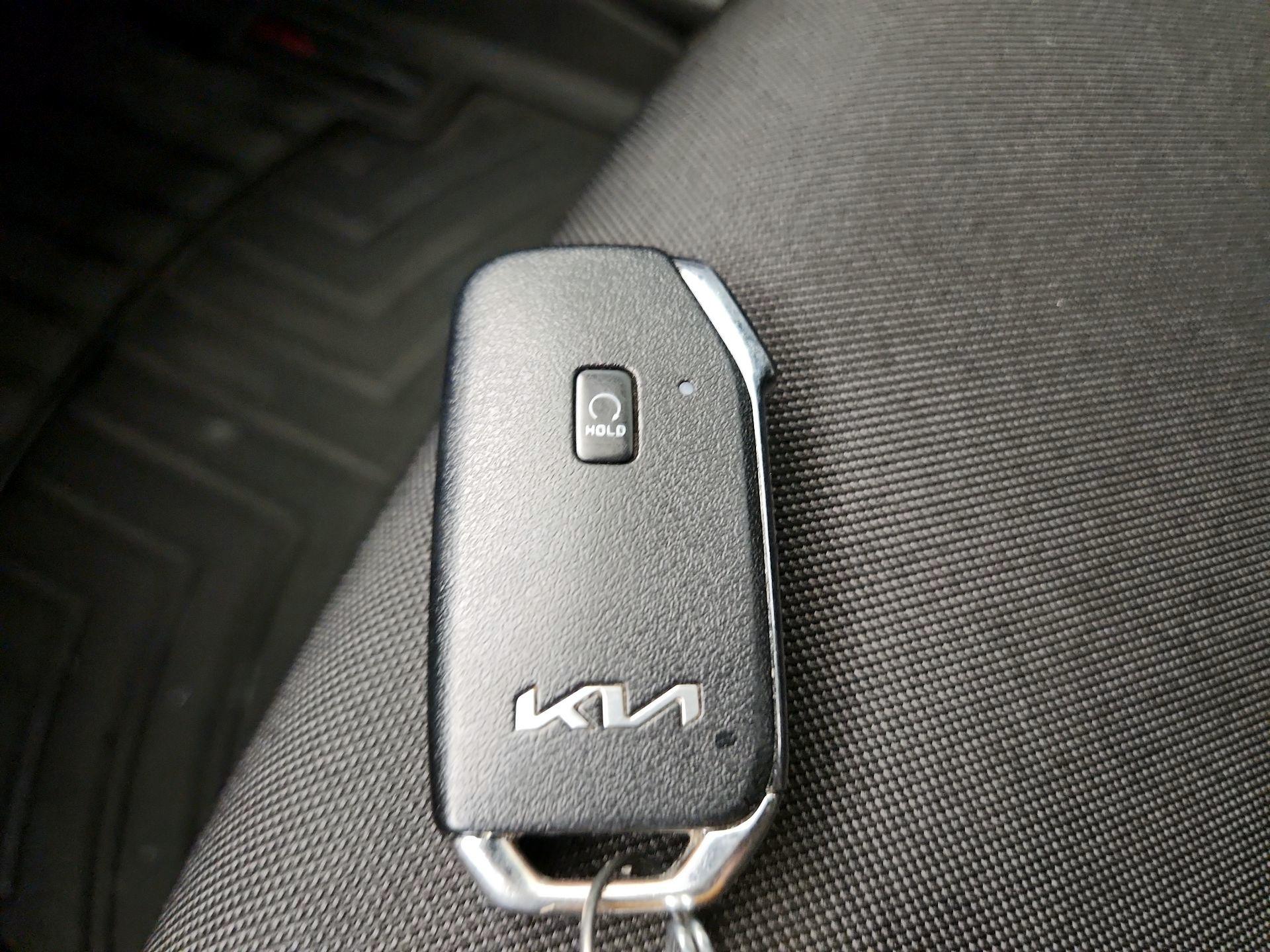 Thumbnail: 2023 Kia Forte - 18