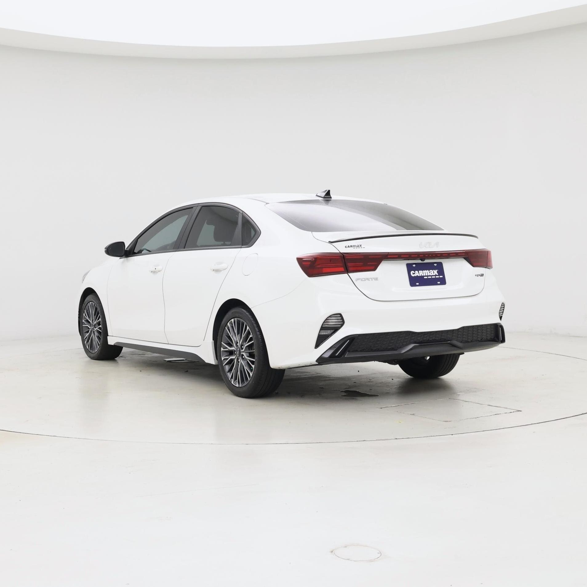 Thumbnail: 2023 Kia Forte - 2