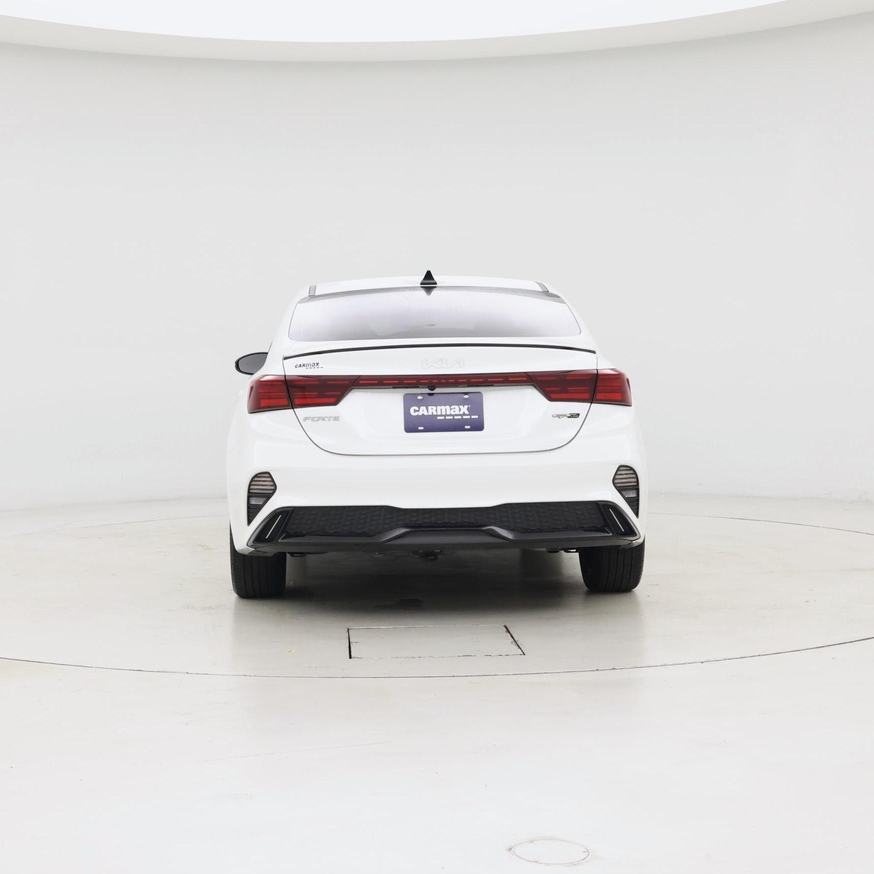 Thumbnail: 2023 Kia Forte - 6