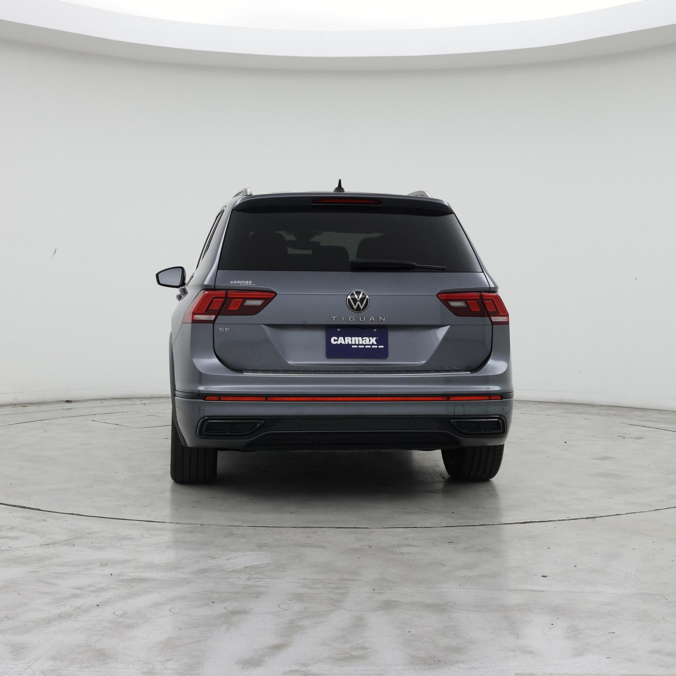 Thumbnail: 2023 Volkswagen Tiguan - 6