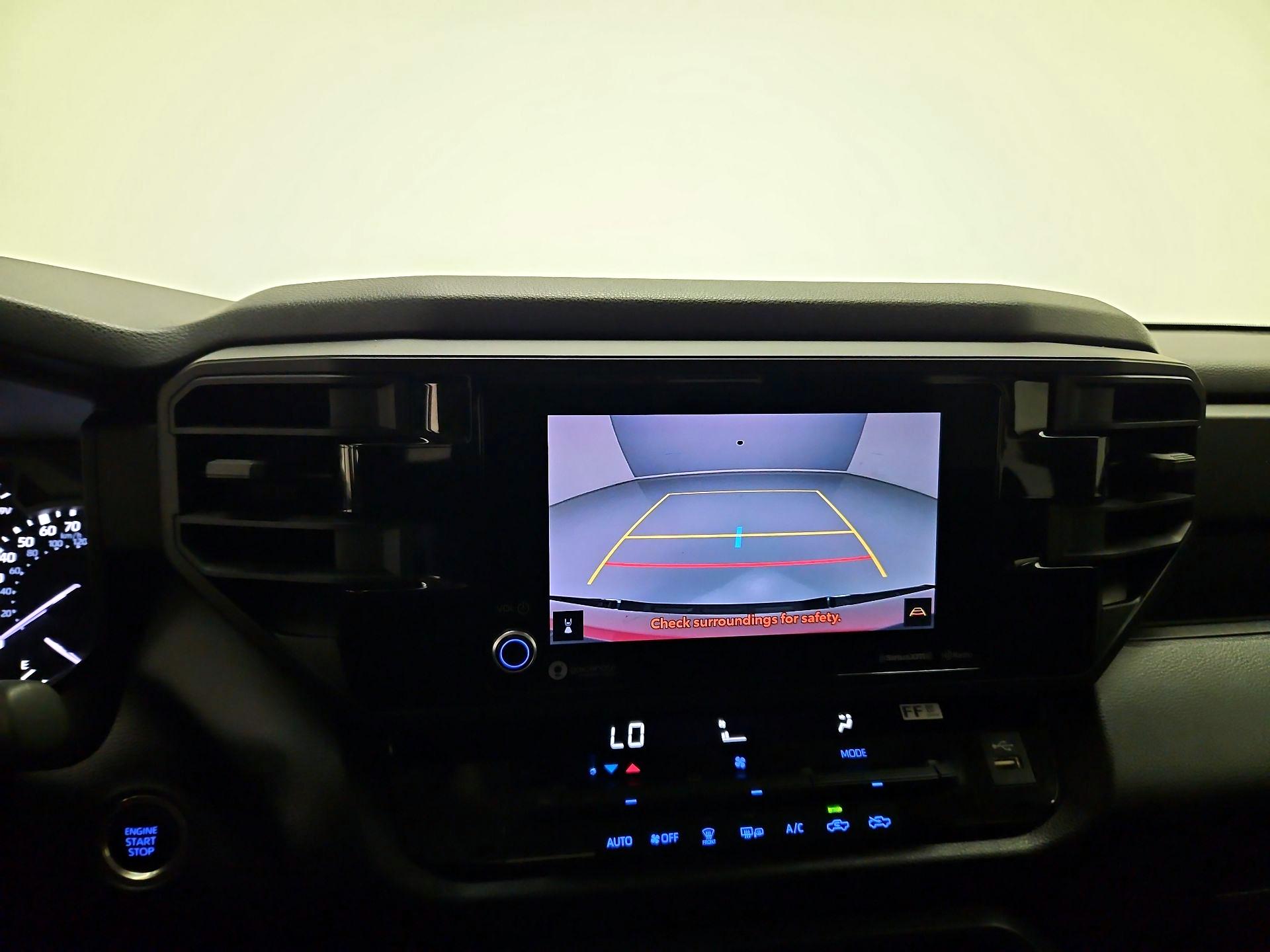 Thumbnail: 2024 Toyota Tundra - 13