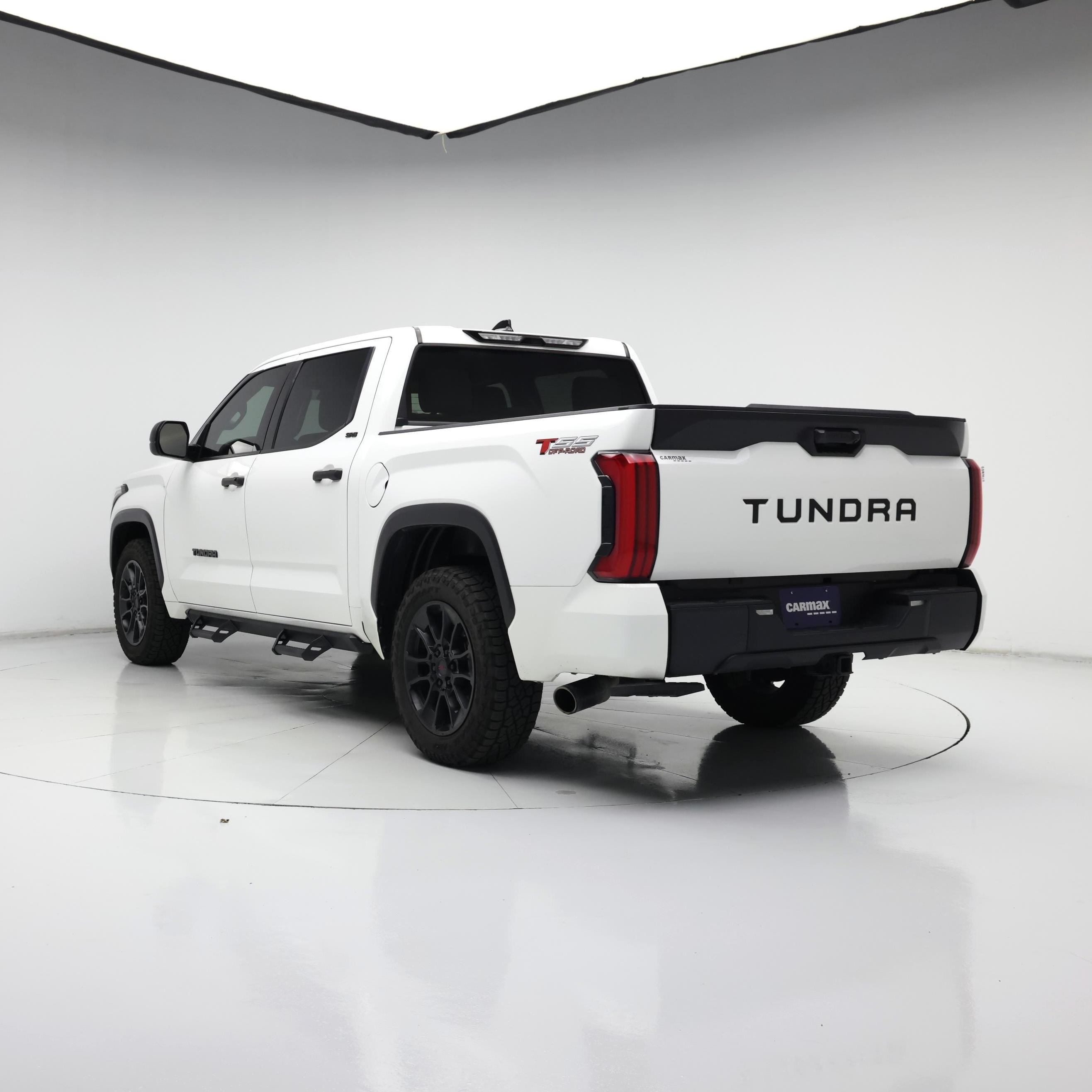 Thumbnail: 2023 Toyota Tundra - 2