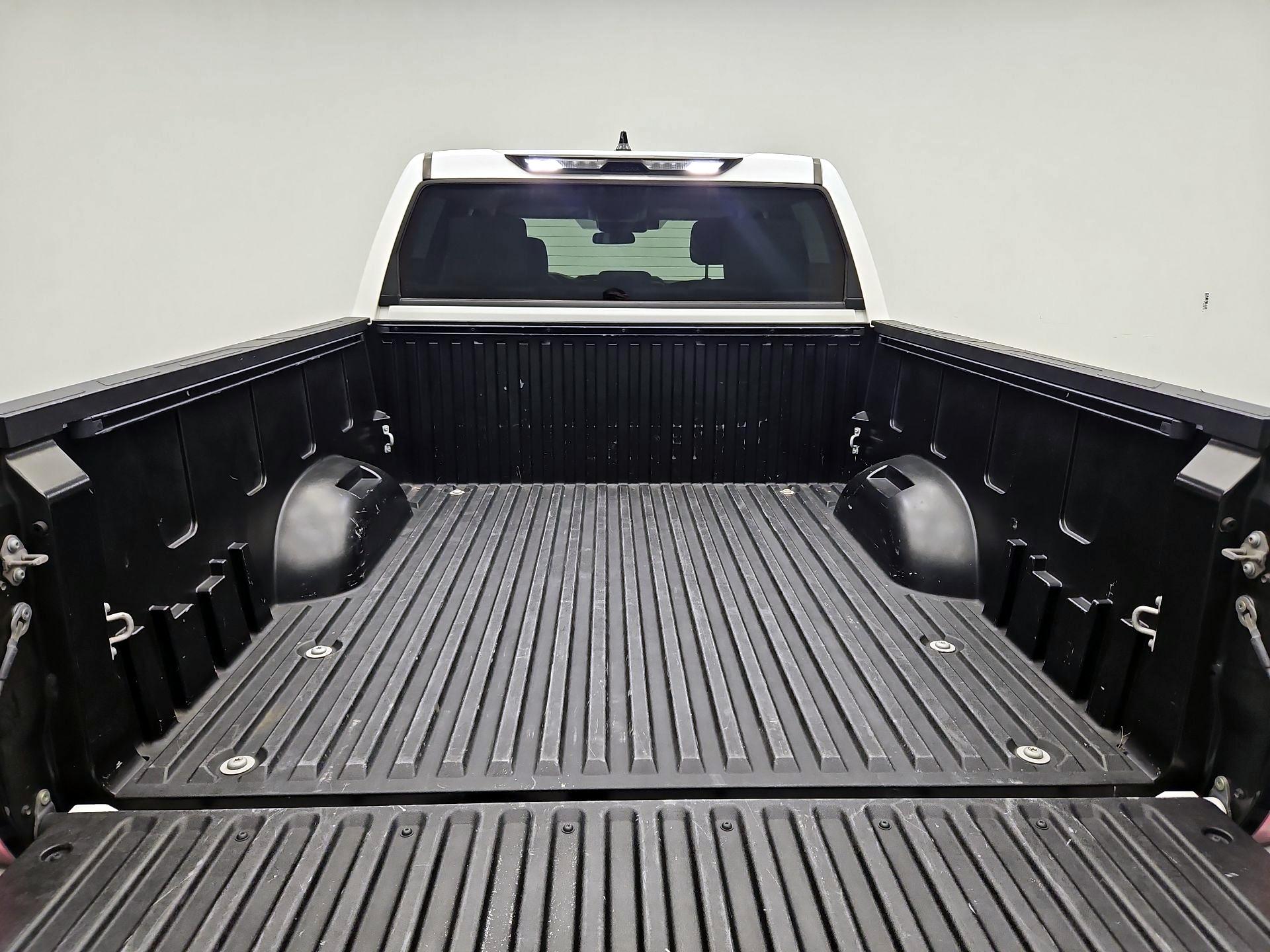 Thumbnail: 2023 Toyota Tundra - 20