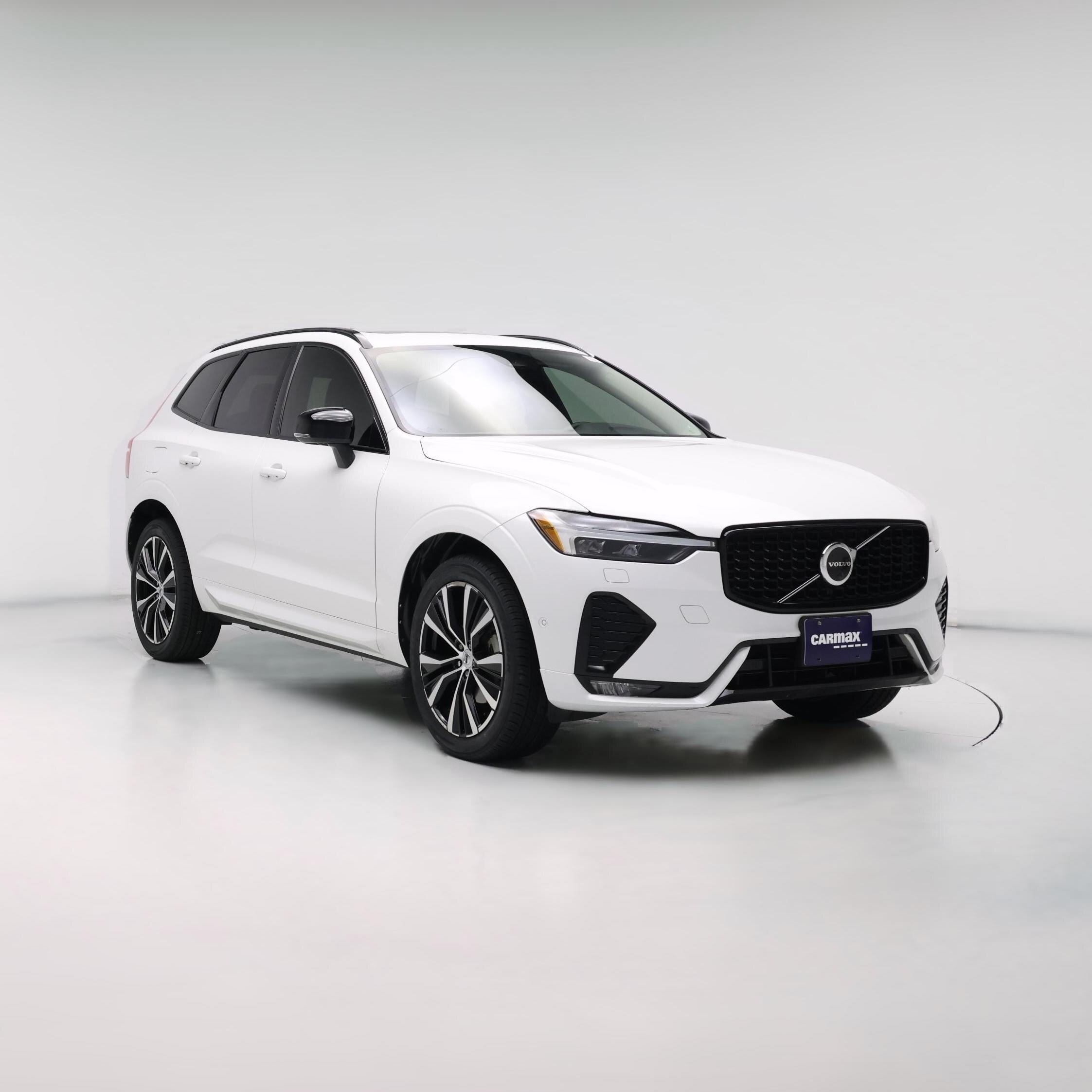 Thumbnail: 2023 Volvo XC60 - 1