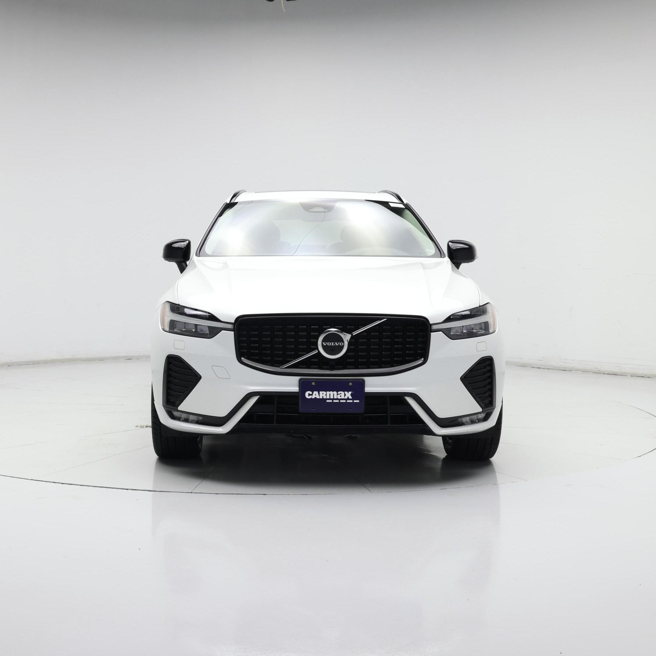 Thumbnail: 2023 Volvo XC60 - 5
