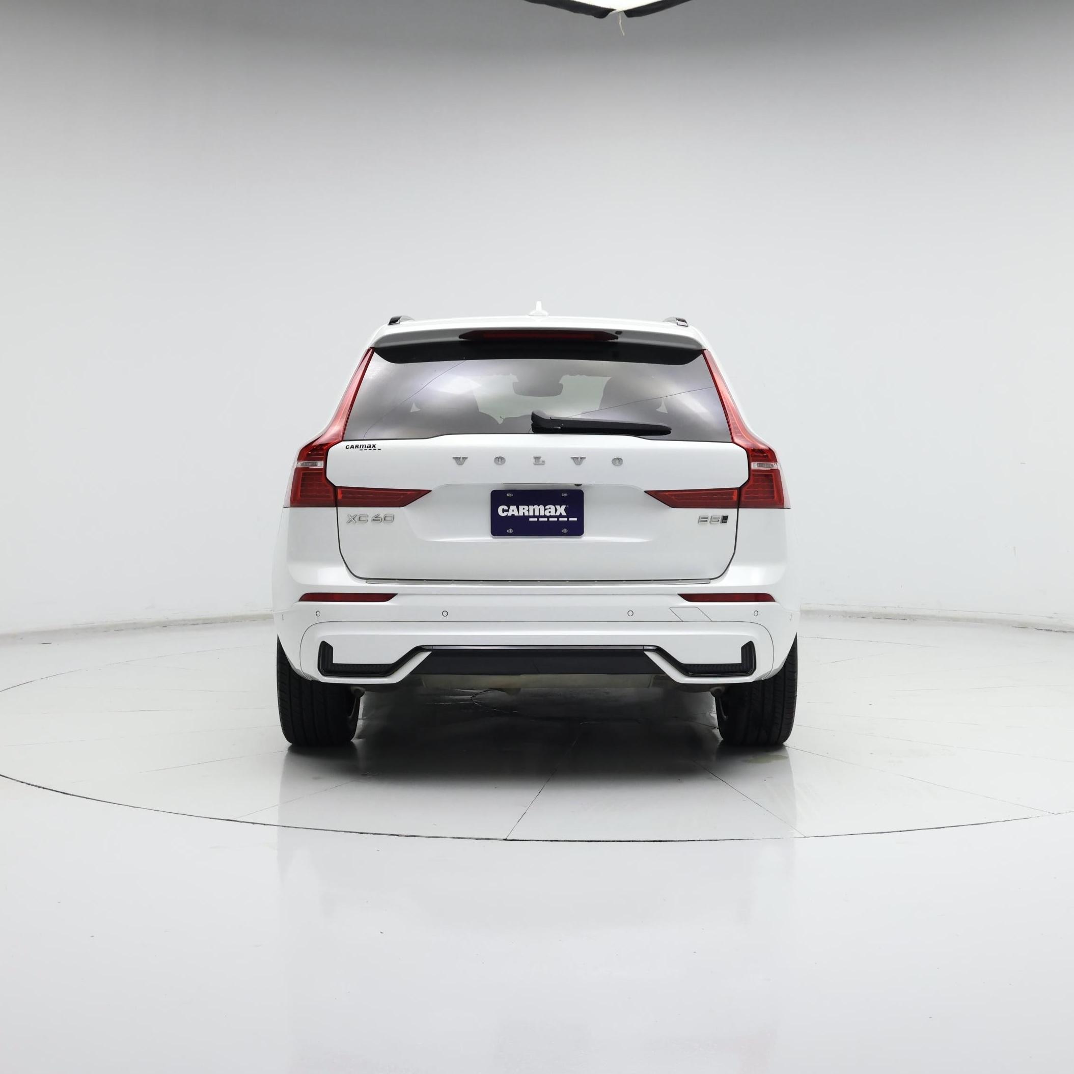 Thumbnail: 2023 Volvo XC60 - 6