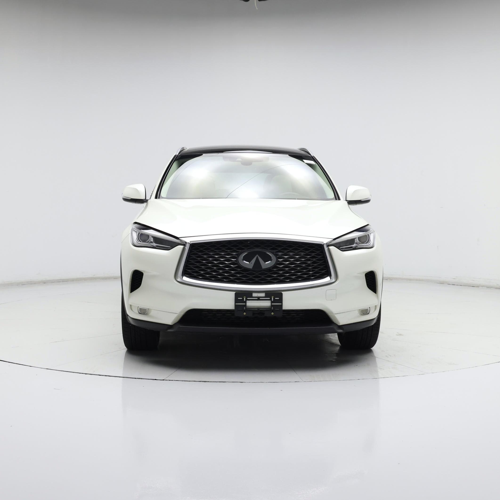Thumbnail: 2019 INFINITI QX50 - 5