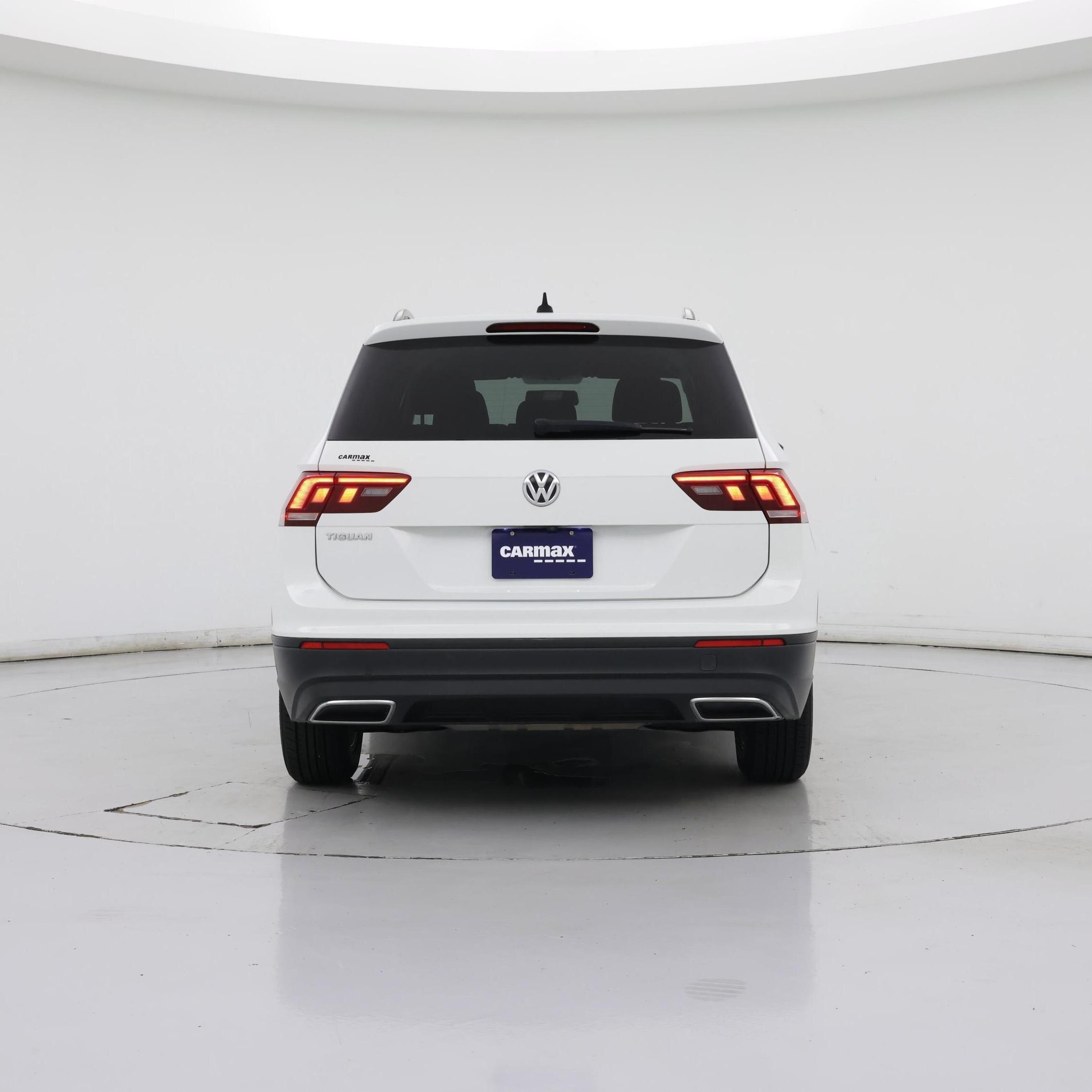 Thumbnail: 2020 Volkswagen Tiguan - 6