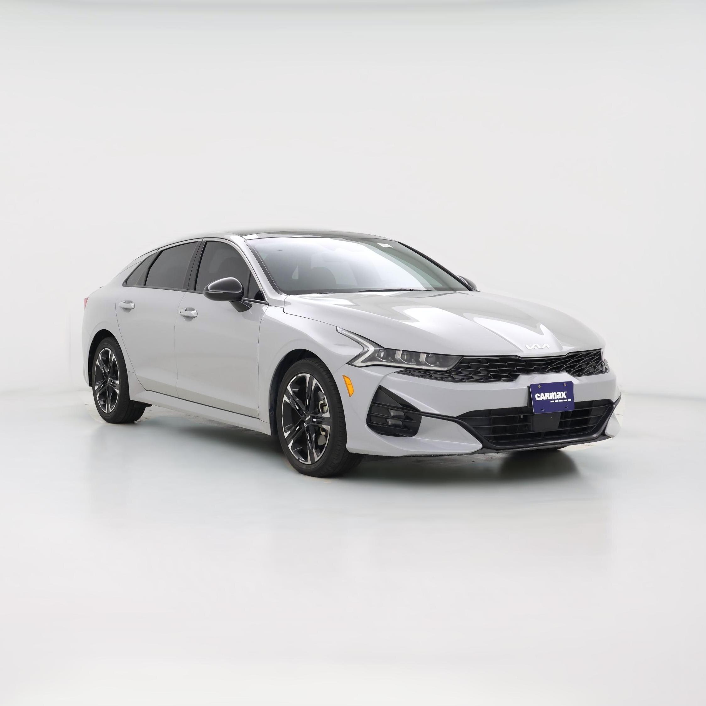 Thumbnail: 2023 Kia K5 - 1
