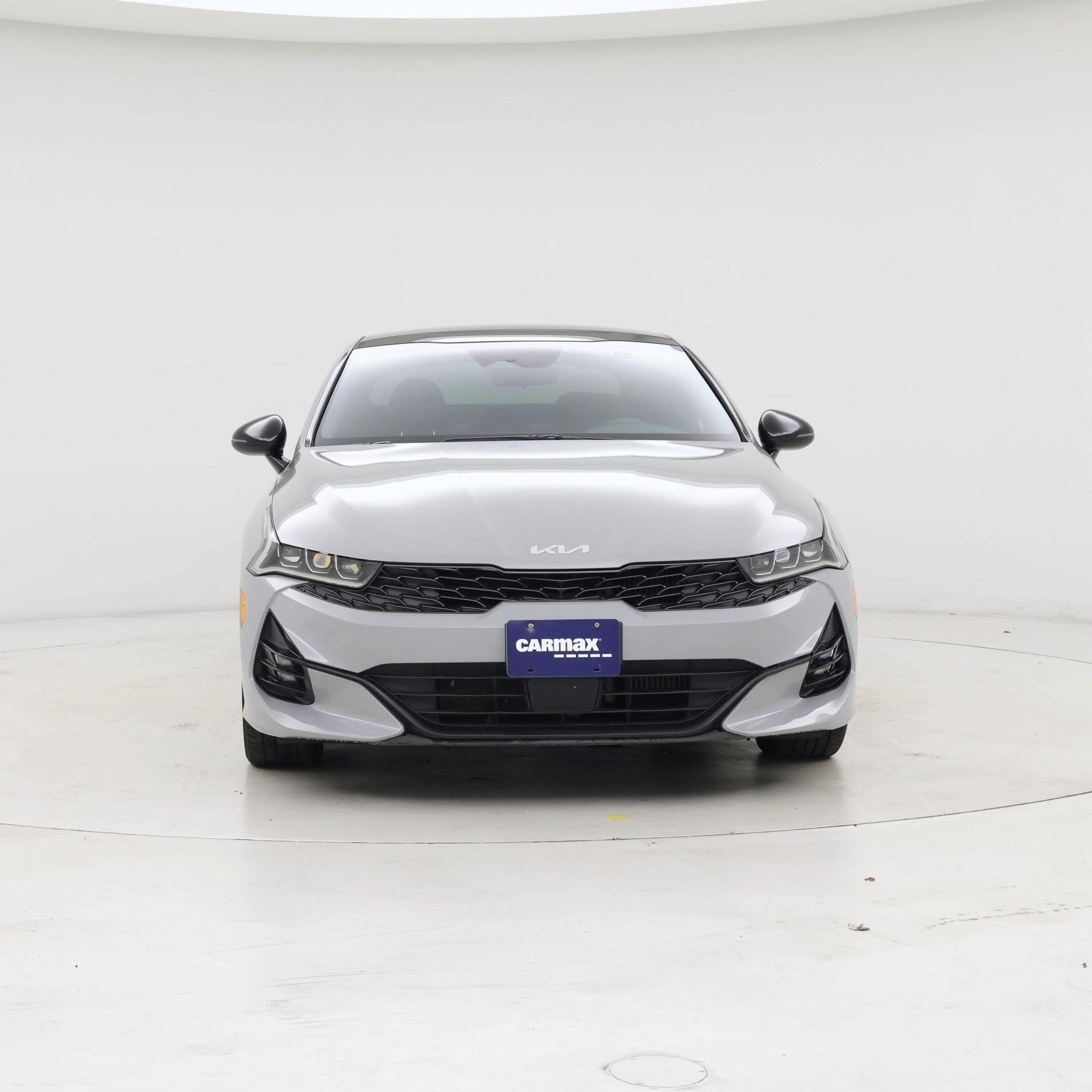 Thumbnail: 2023 Kia K5 - 5
