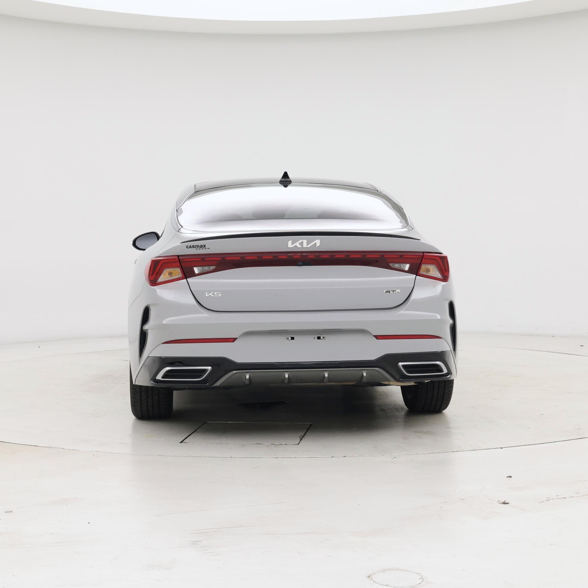 Thumbnail: 2023 Kia K5 - 6