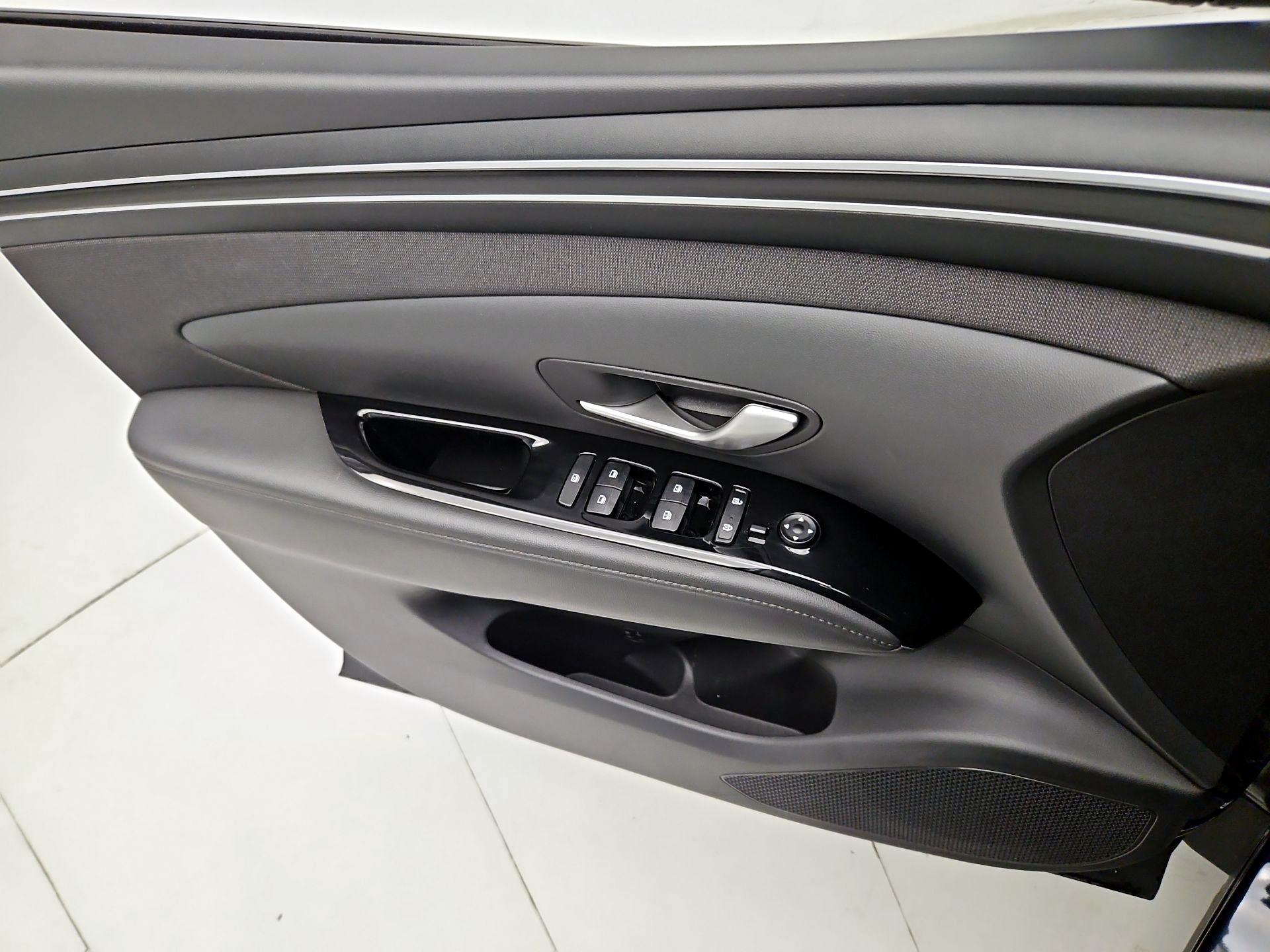 Thumbnail: 2024 Hyundai Tucson - 12