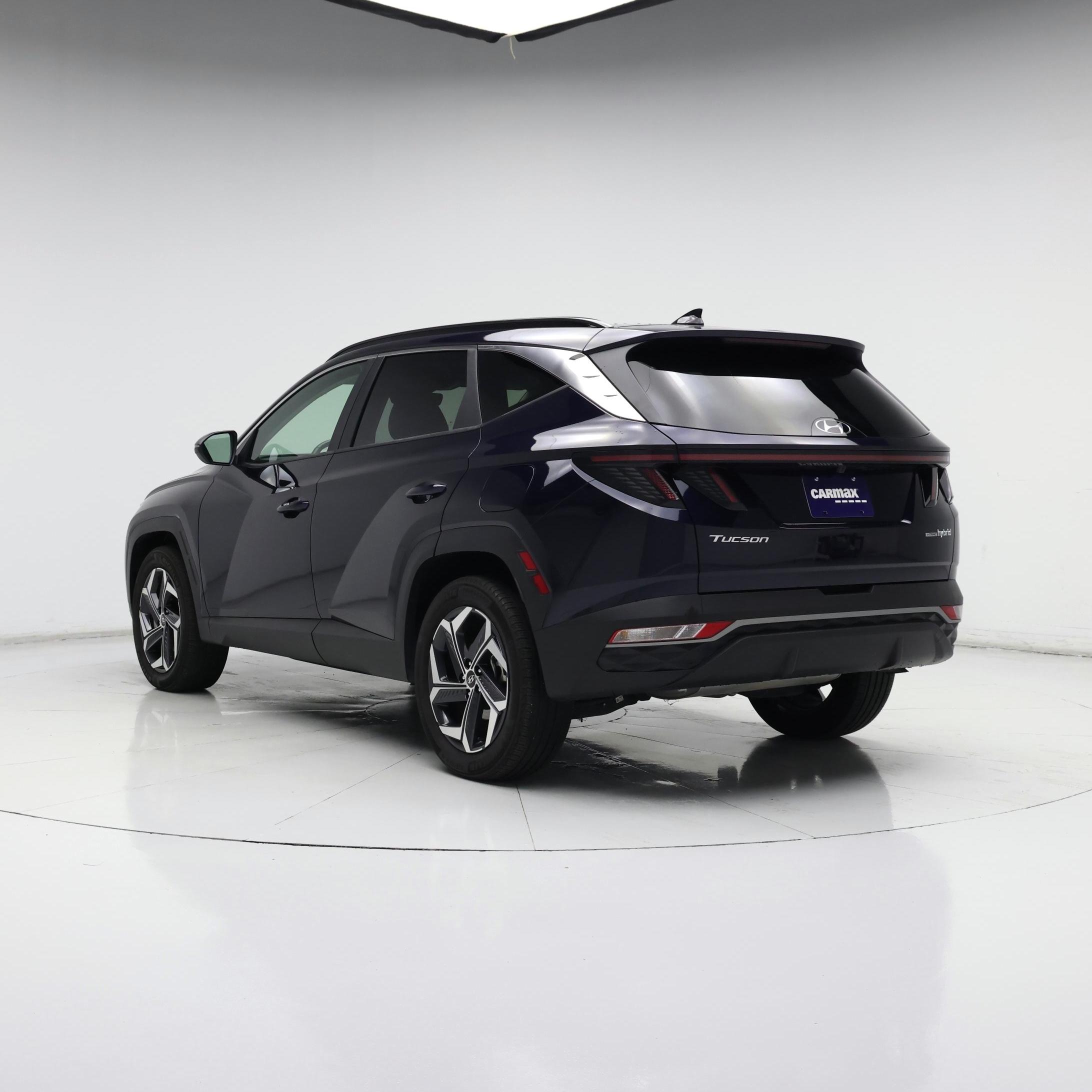 Thumbnail: 2024 Hyundai Tucson - 2
