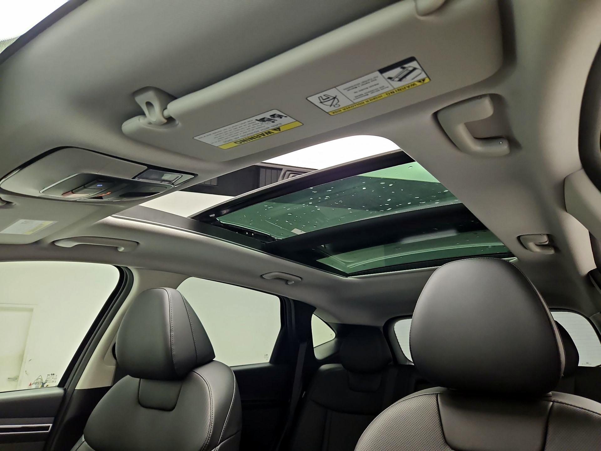 Thumbnail: 2024 Hyundai Tucson - 20