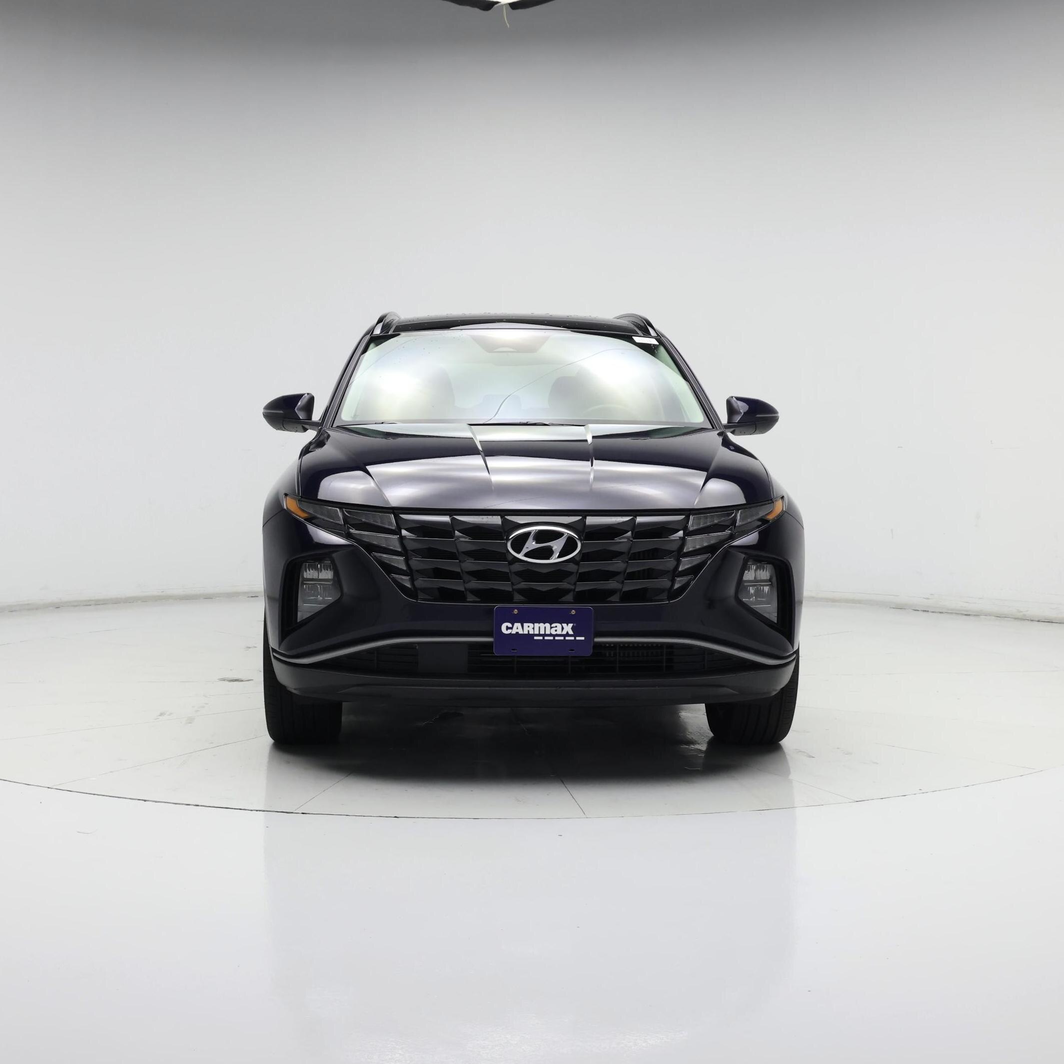 Thumbnail: 2024 Hyundai Tucson - 5