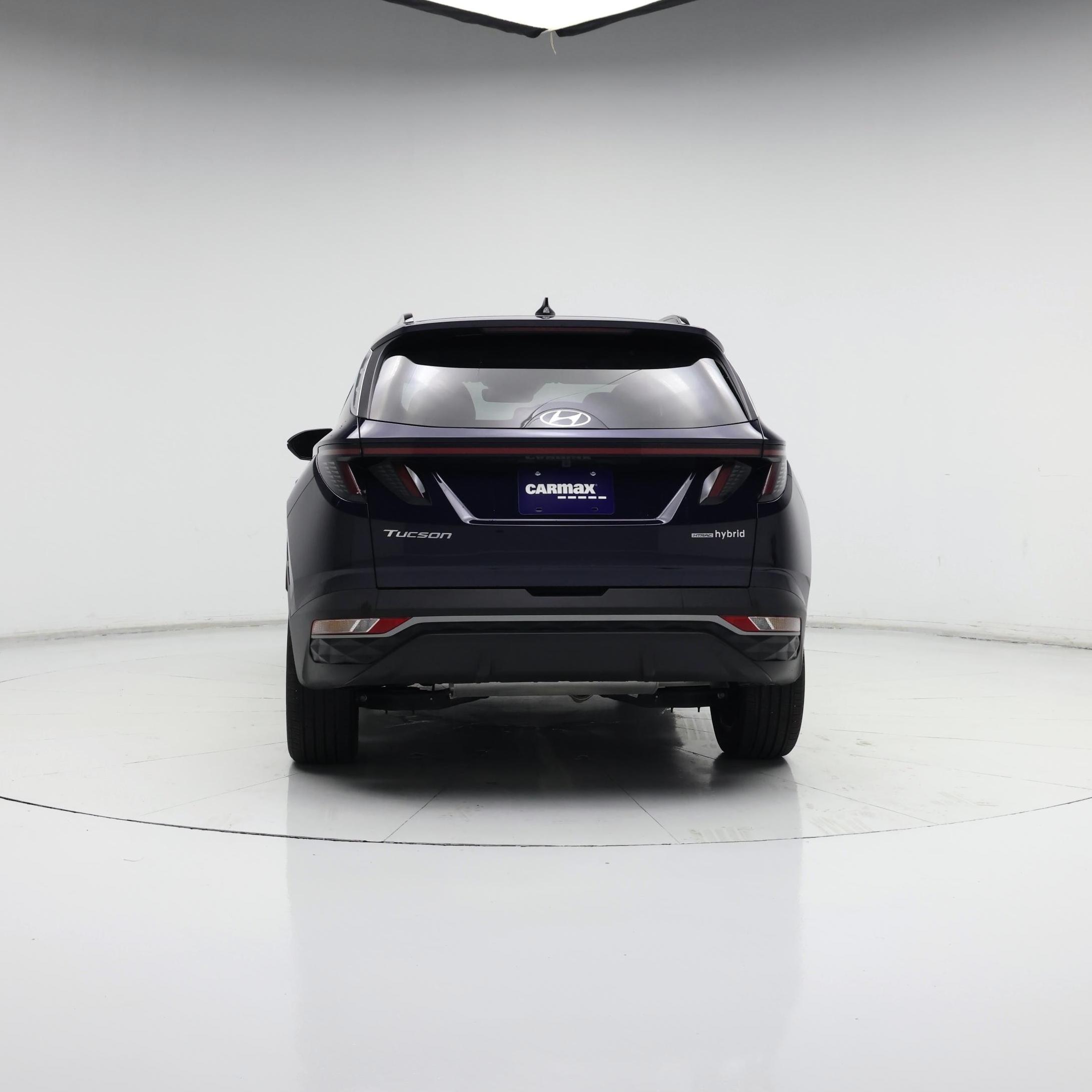 Thumbnail: 2024 Hyundai Tucson - 6