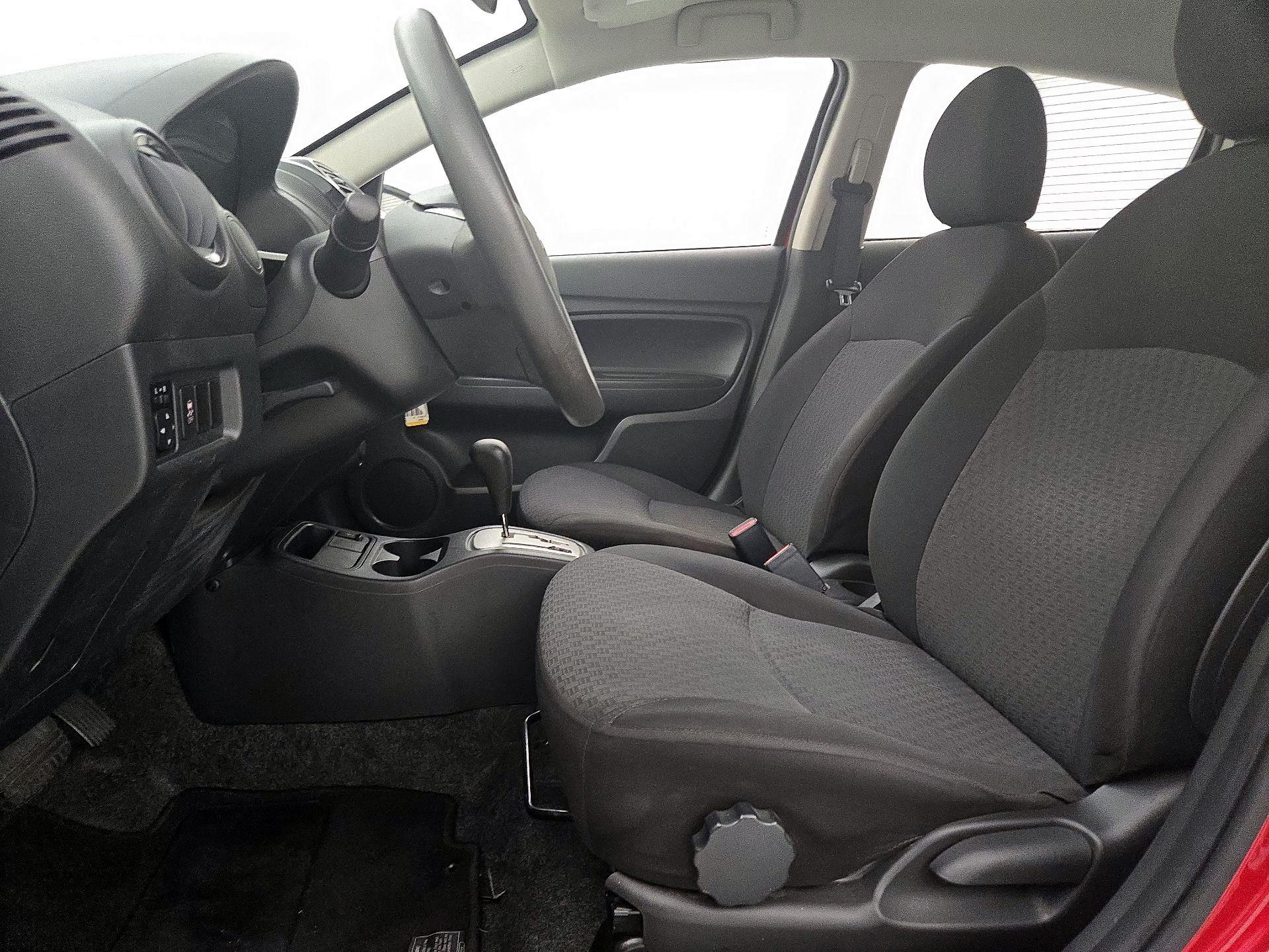 Thumbnail: 2020 Mitsubishi Mirage - 11