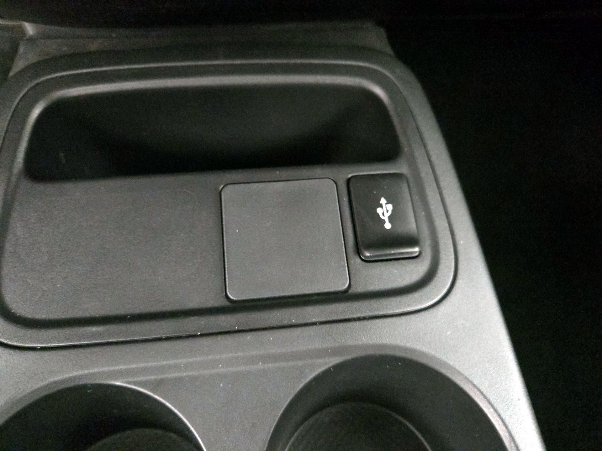 Thumbnail: 2020 Mitsubishi Mirage - 18