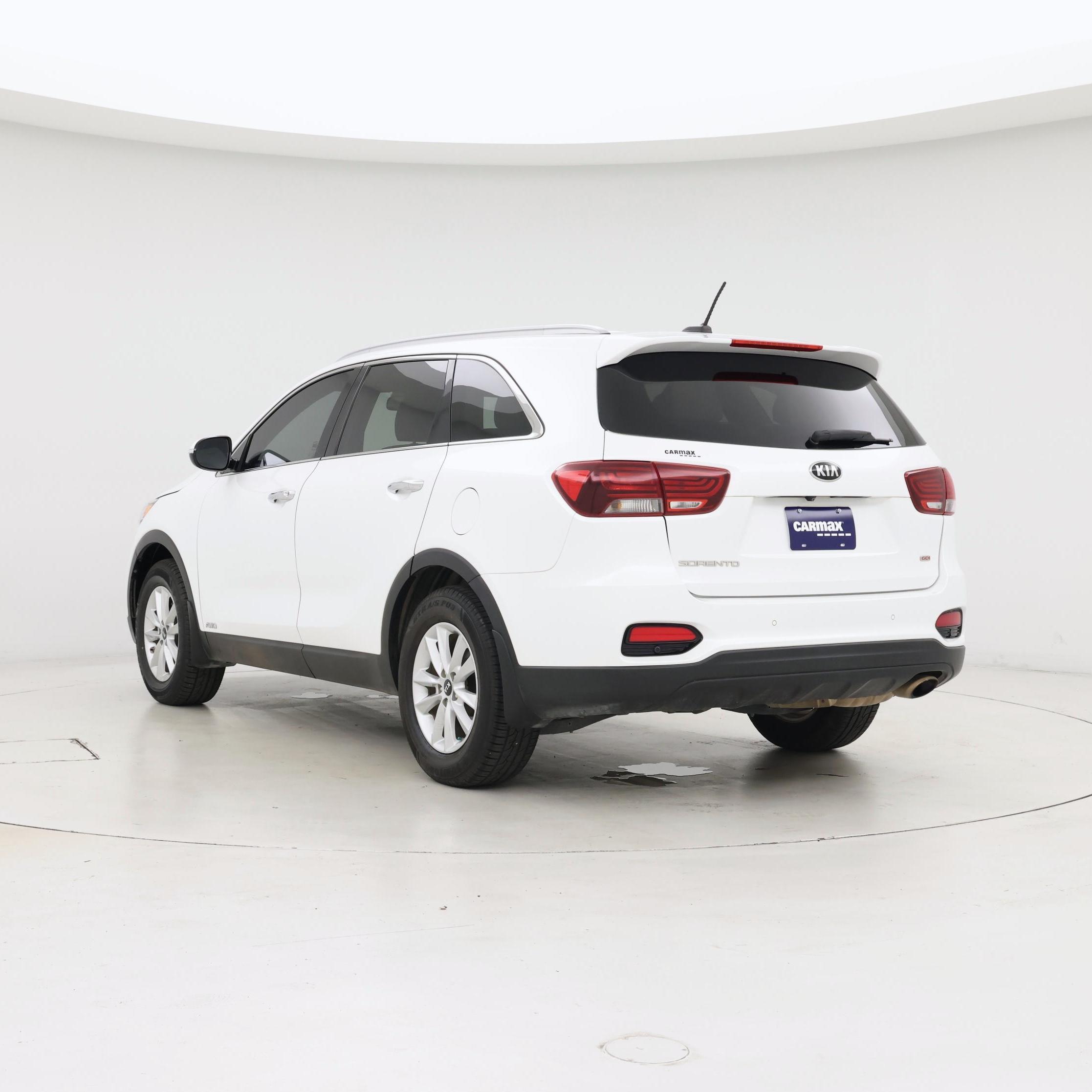 Thumbnail: 2020 Kia Sorento - 2