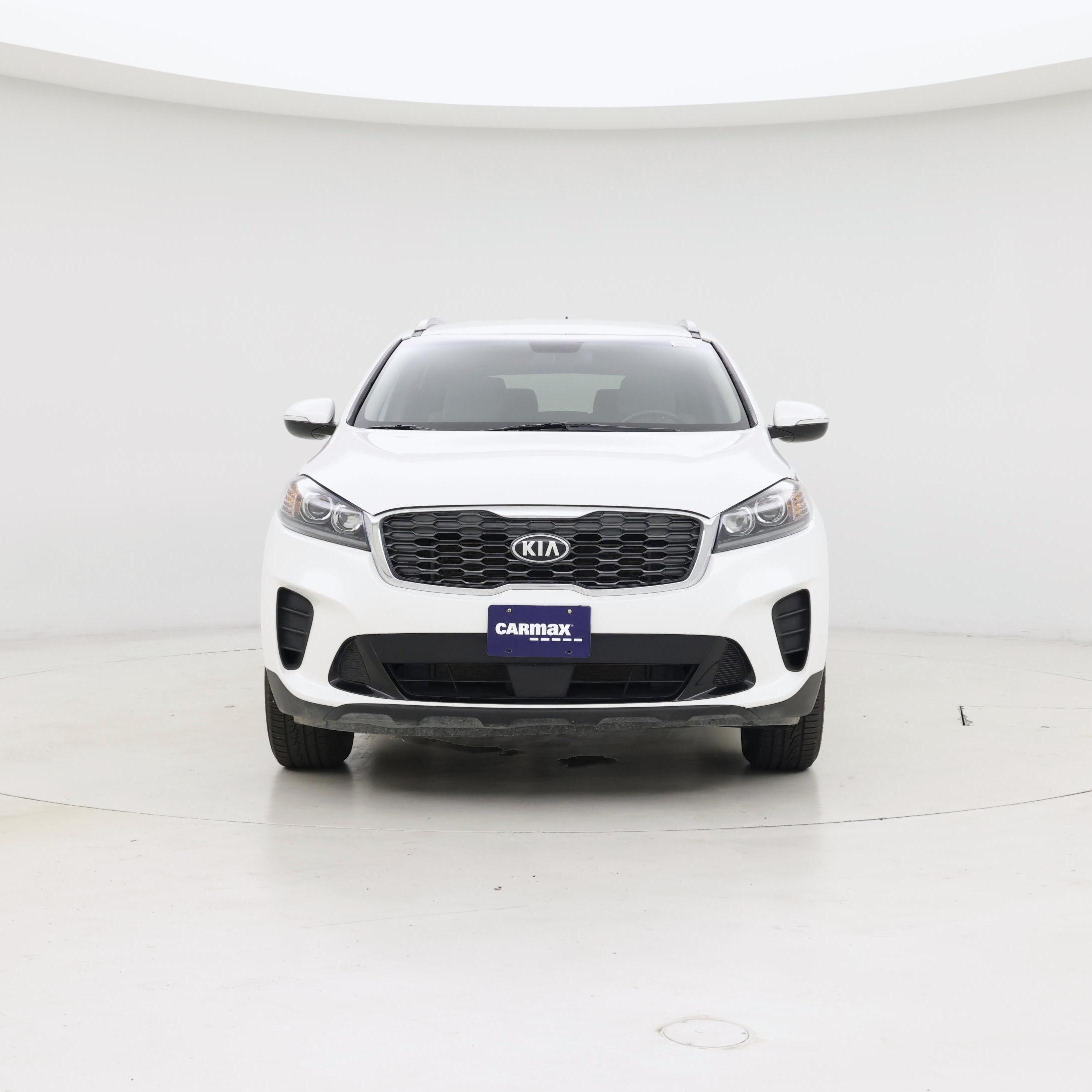 Thumbnail: 2020 Kia Sorento - 5