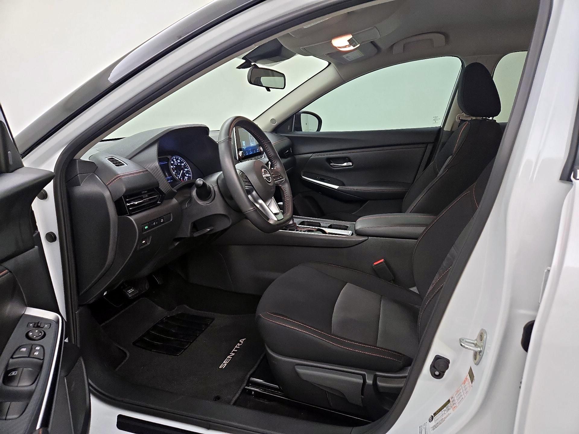 Thumbnail: 2024 Nissan Sentra - 11