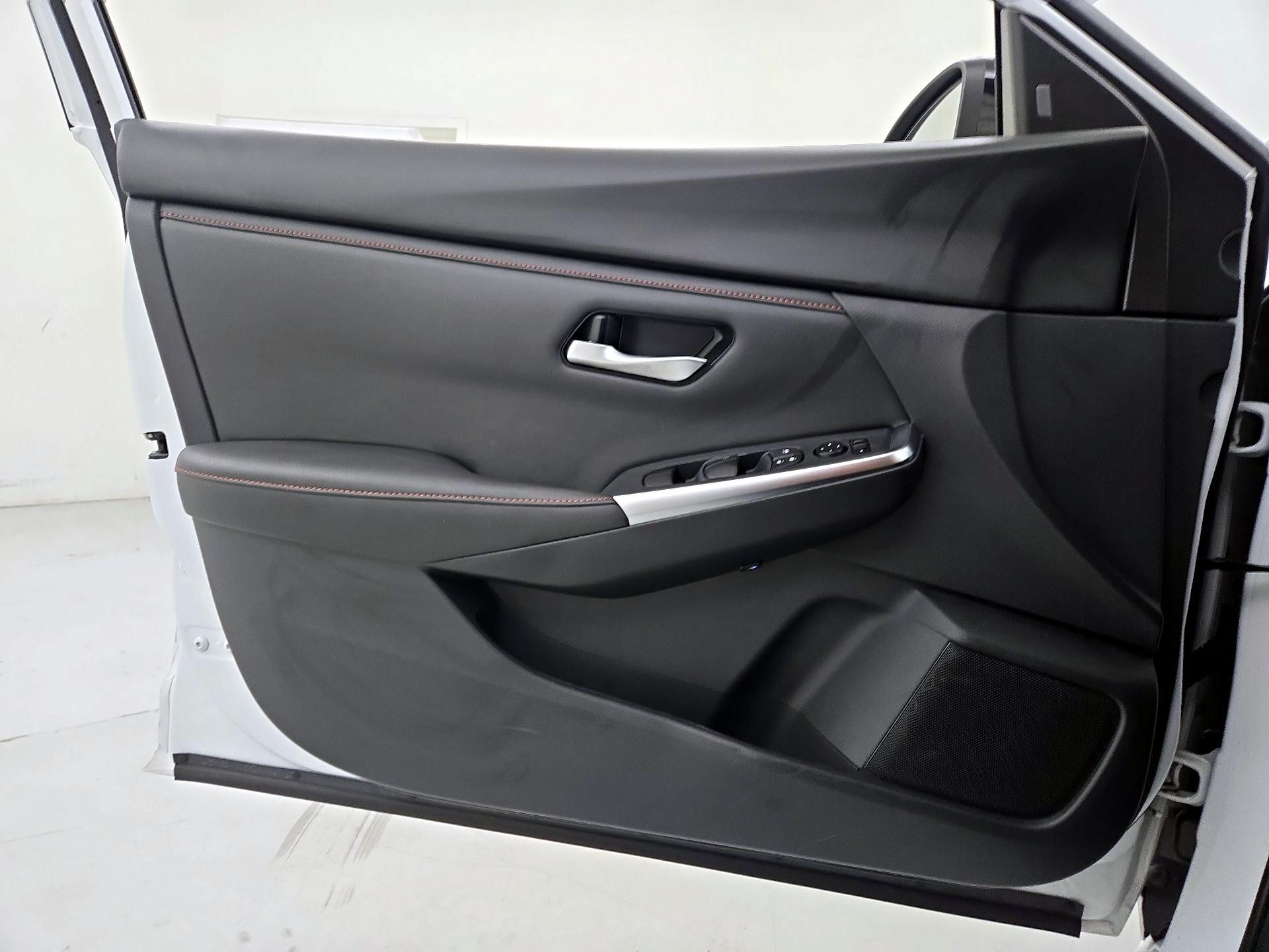 Thumbnail: 2024 Nissan Sentra - 12