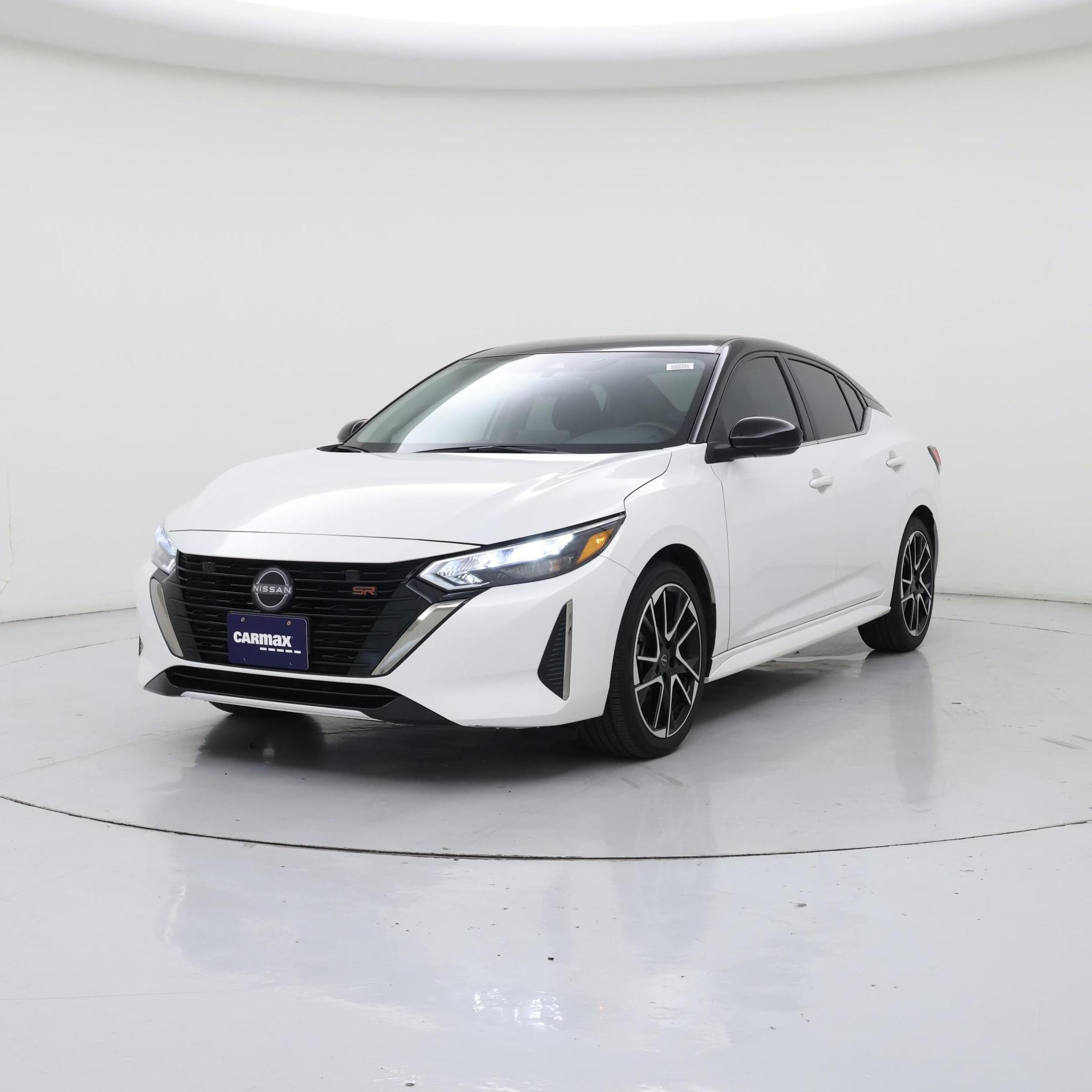 Thumbnail: 2024 Nissan Sentra - 4