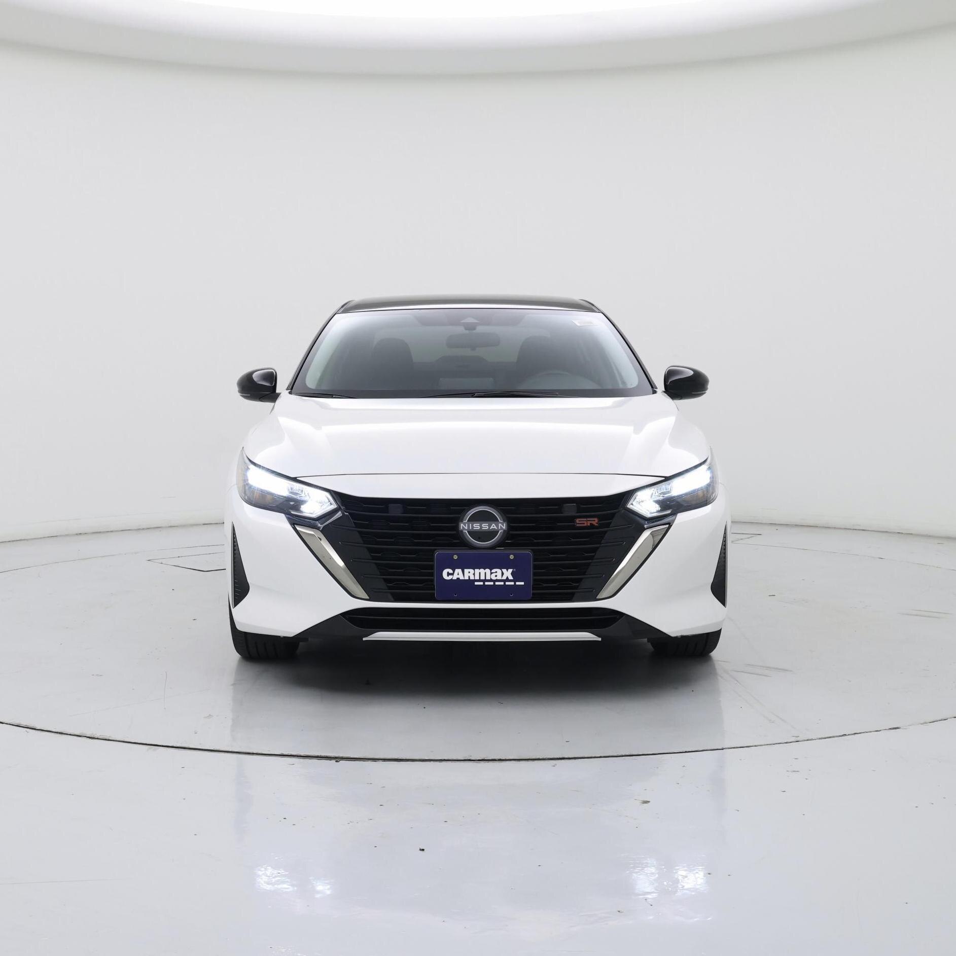 Thumbnail: 2024 Nissan Sentra - 5
