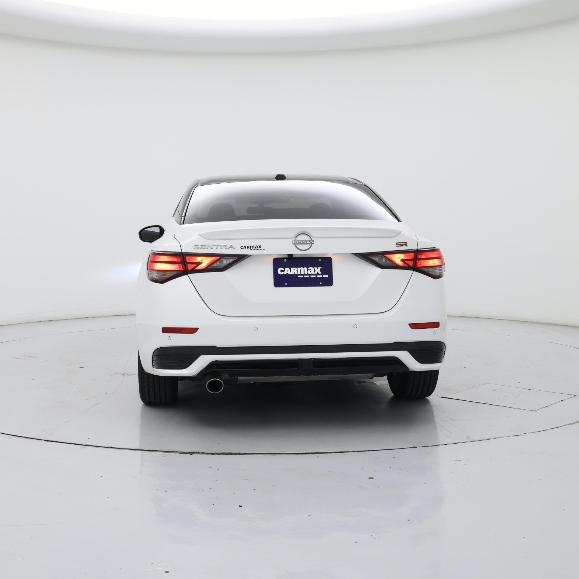 Thumbnail: 2024 Nissan Sentra - 6