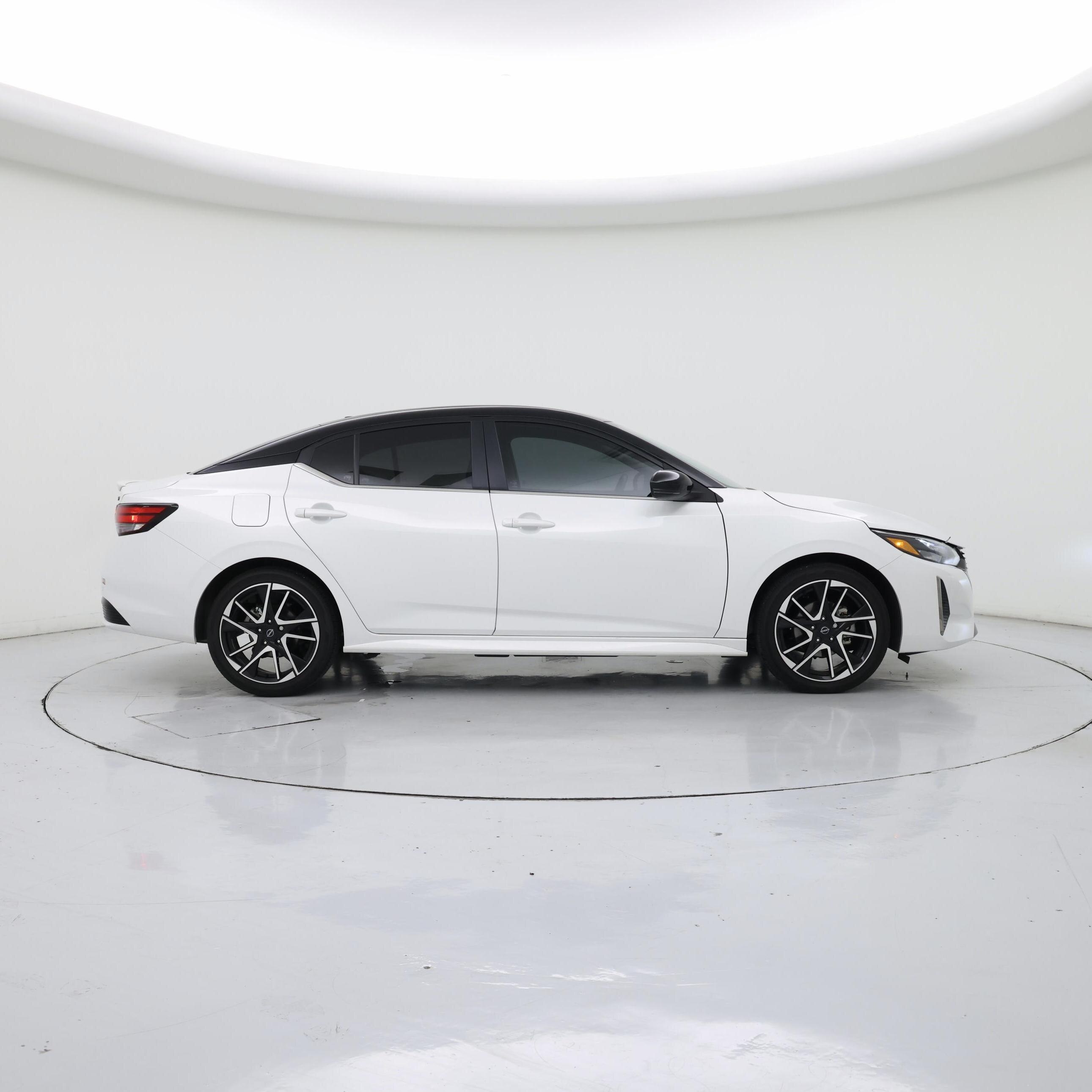 Thumbnail: 2024 Nissan Sentra - 7