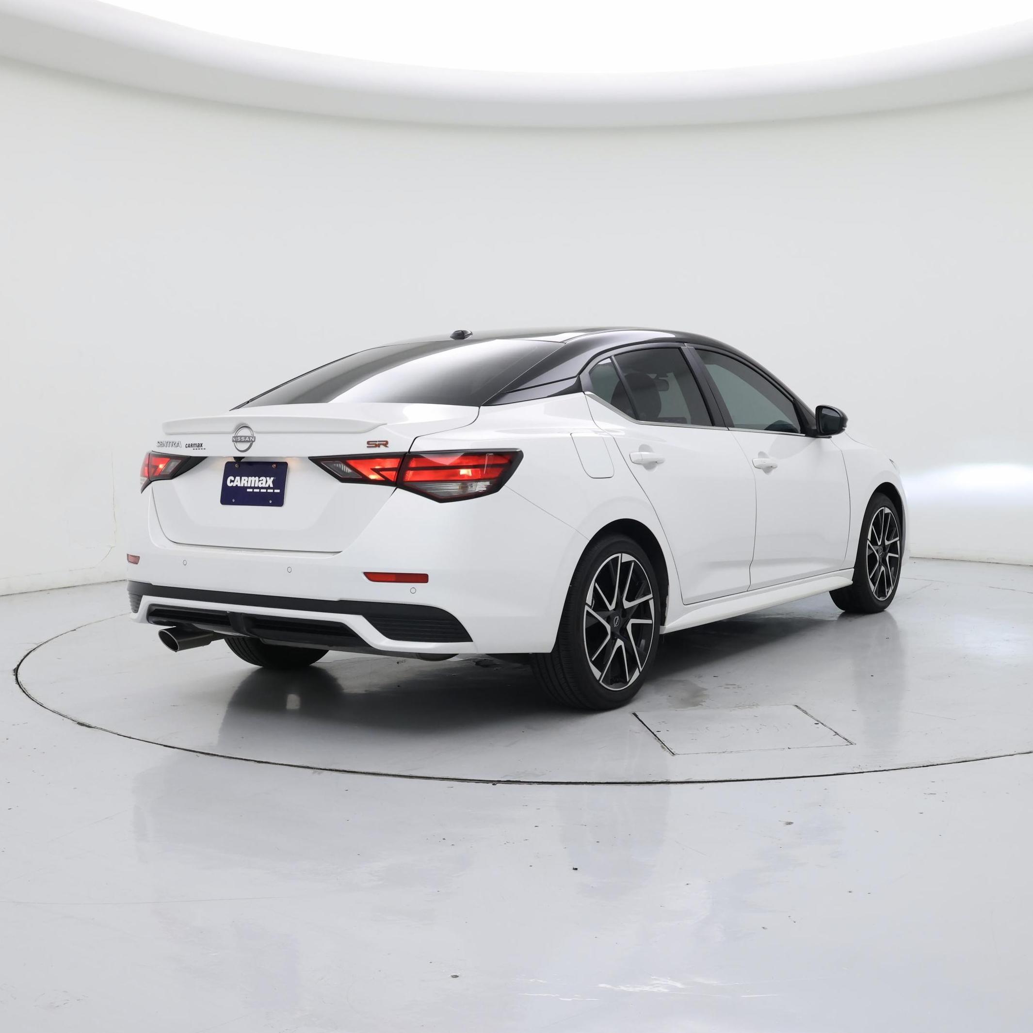 Thumbnail: 2024 Nissan Sentra - 8
