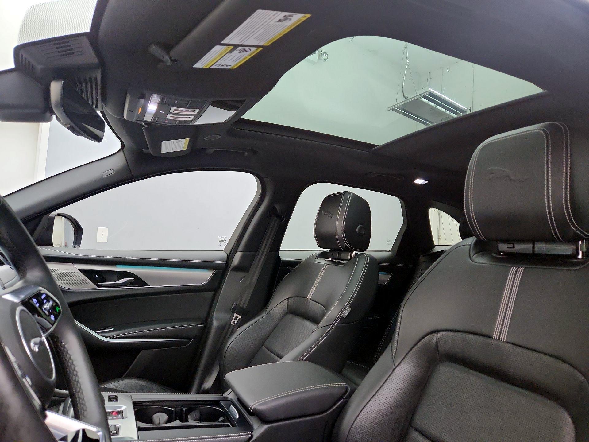 Thumbnail: 2024 Jaguar F-Pace - 20
