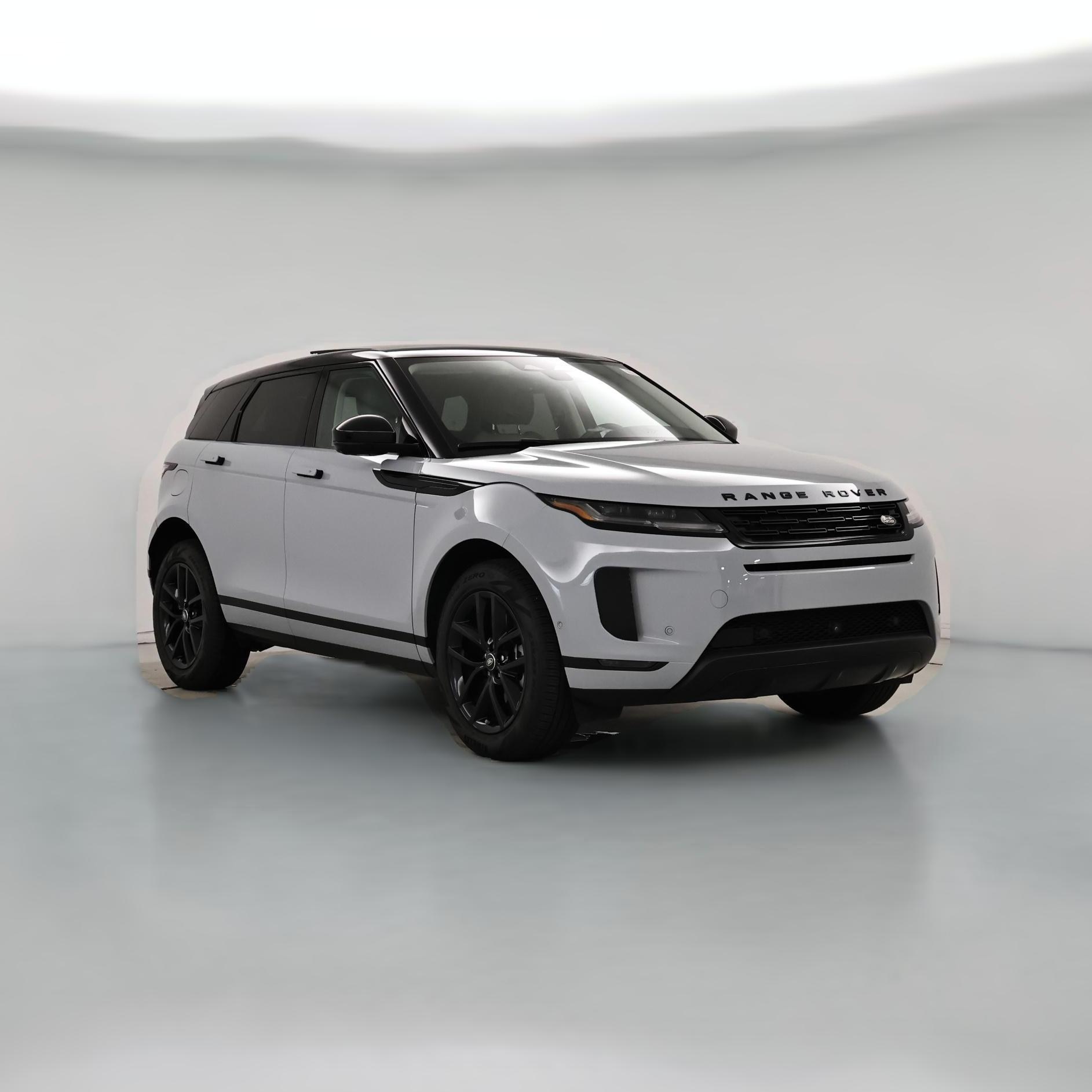 Thumbnail: 2025 Land Rover Range Rover Evoque - 1