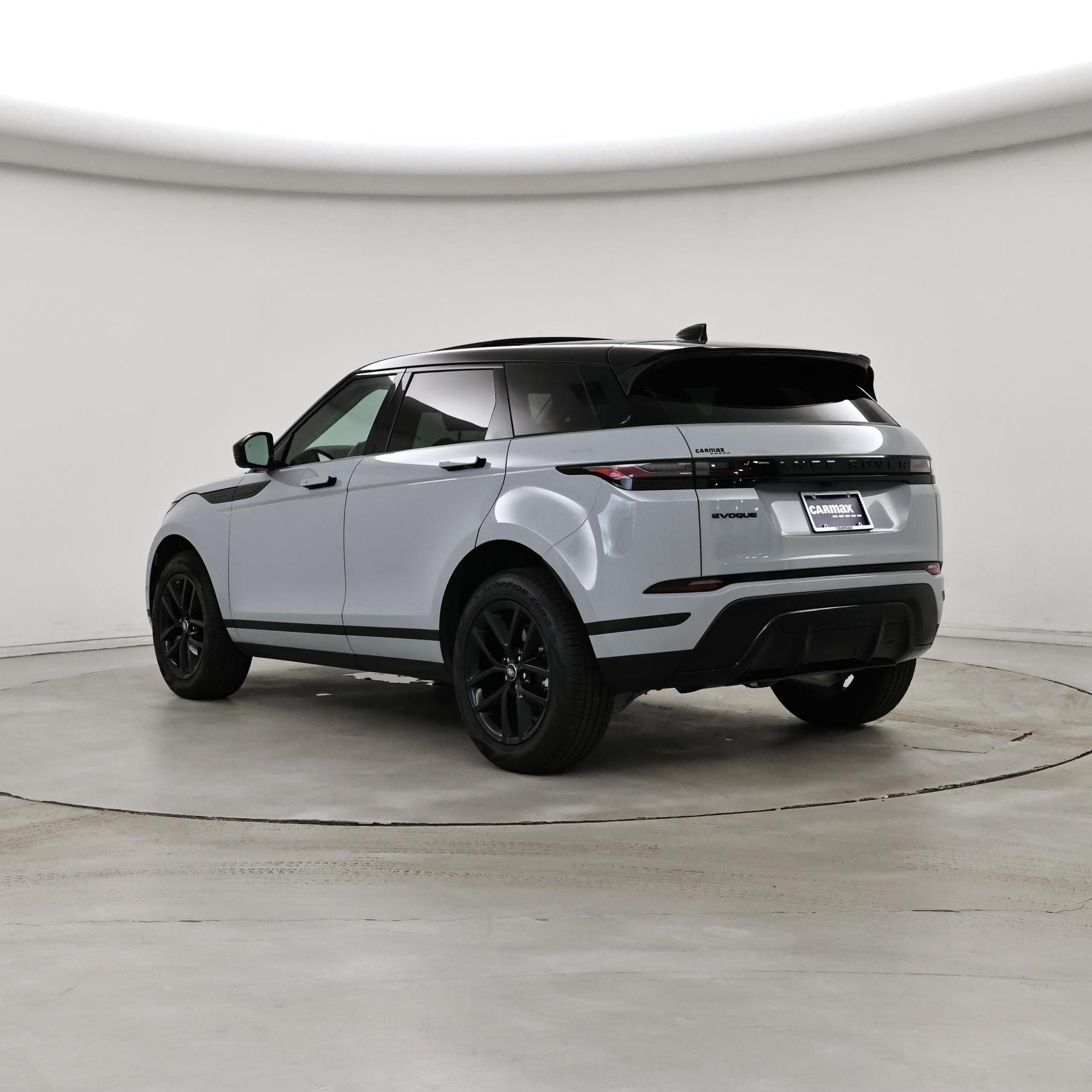 Thumbnail: 2025 Land Rover Range Rover Evoque - 2