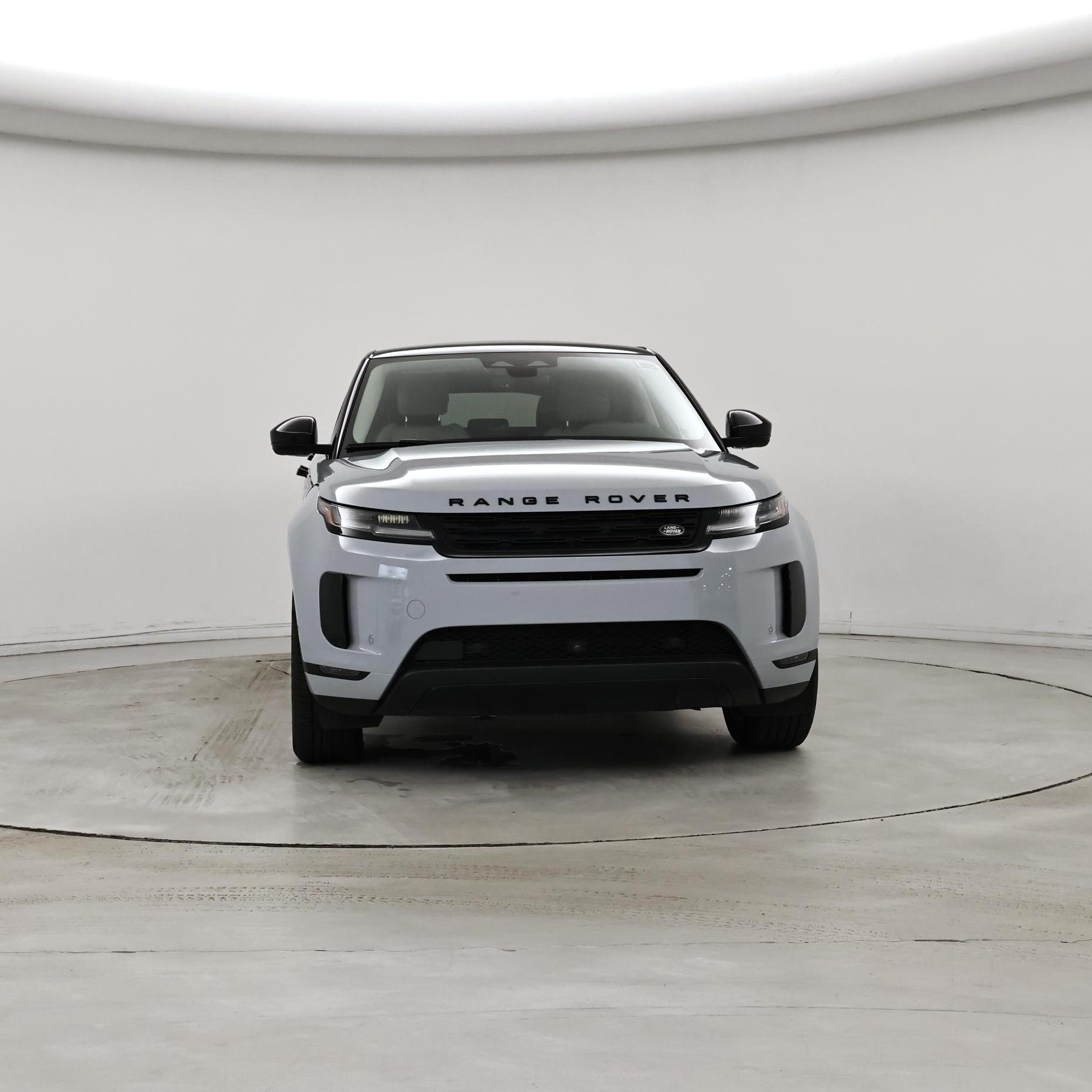 Thumbnail: 2025 Land Rover Range Rover Evoque - 5