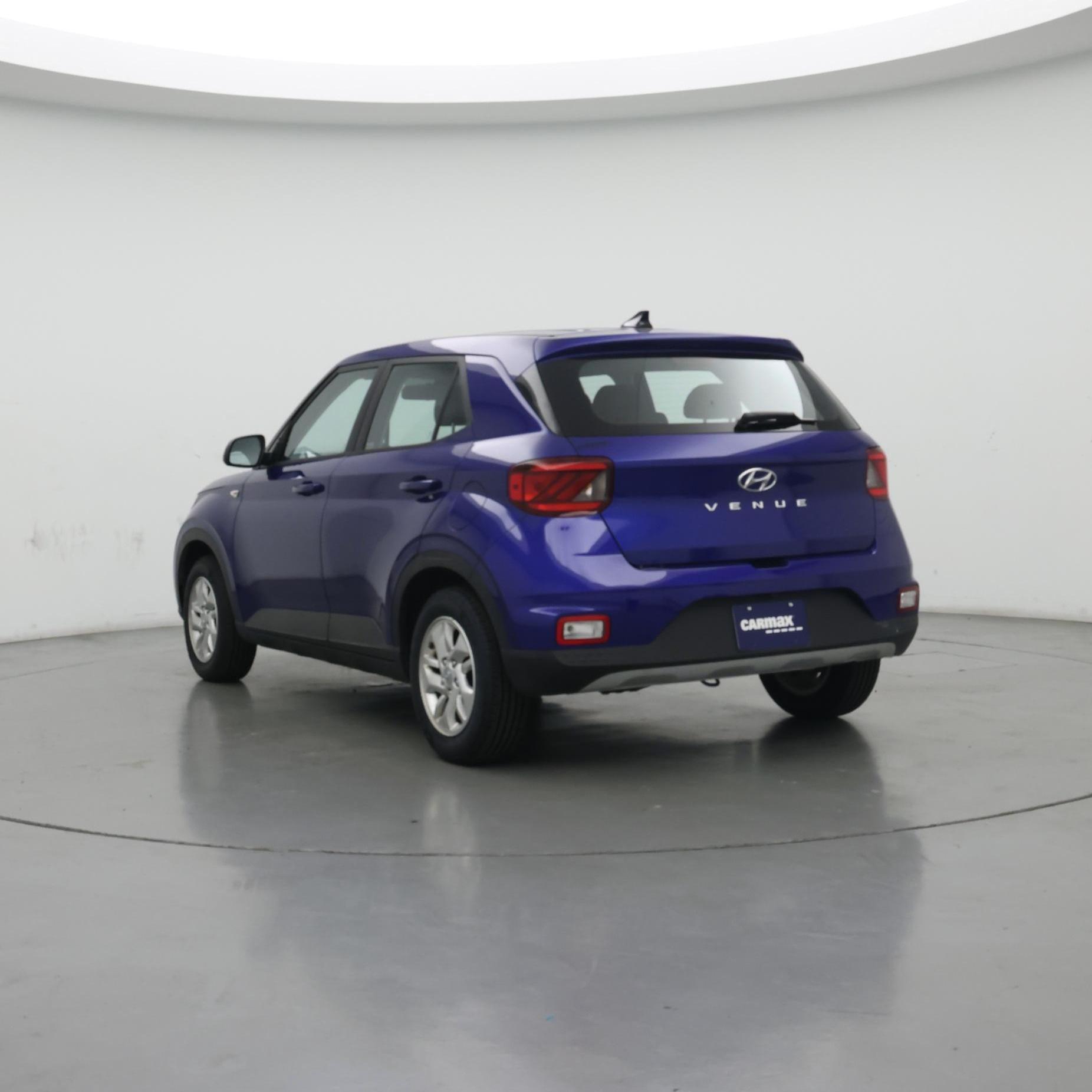 Thumbnail: 2022 Hyundai Venue - 2