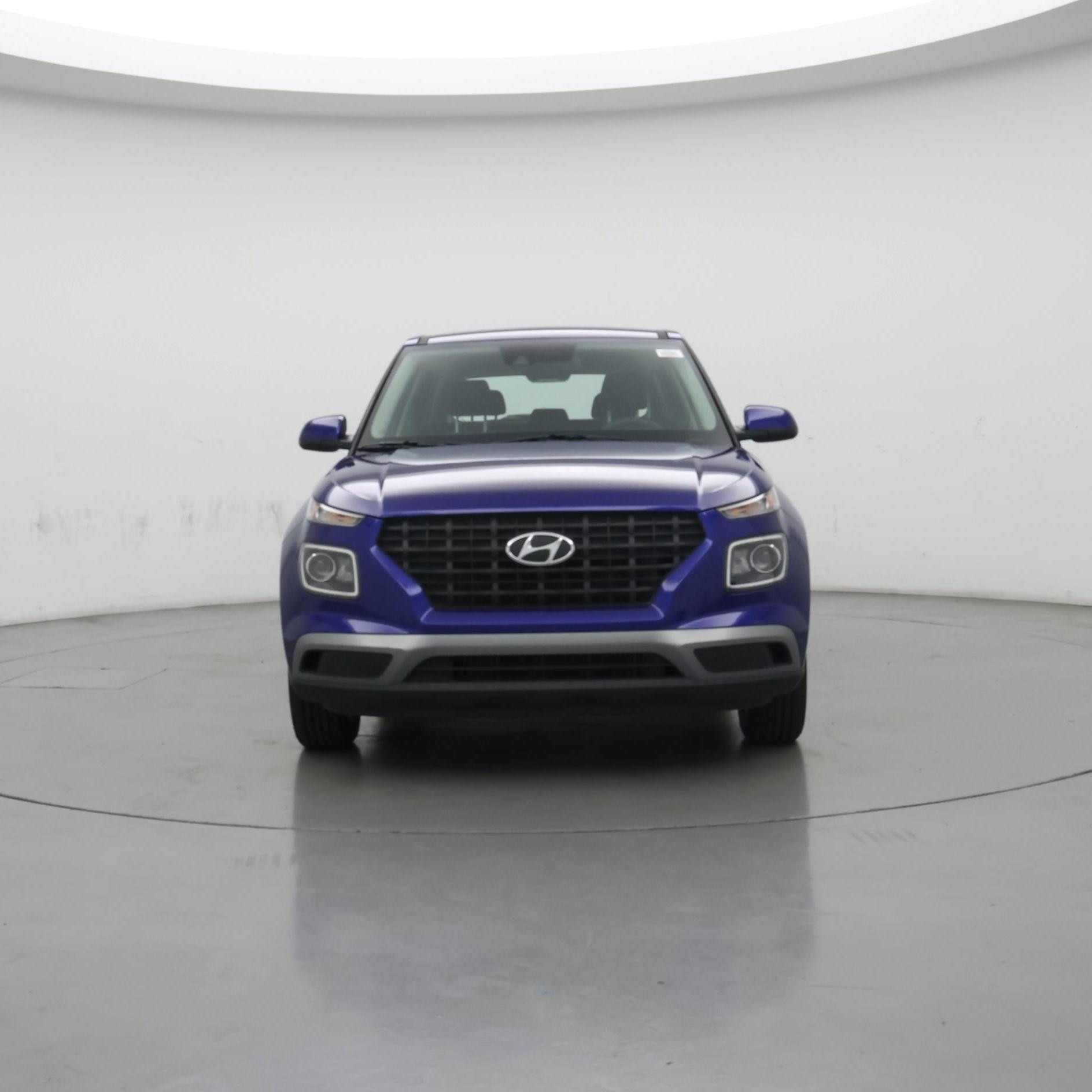 Thumbnail: 2022 Hyundai Venue - 5