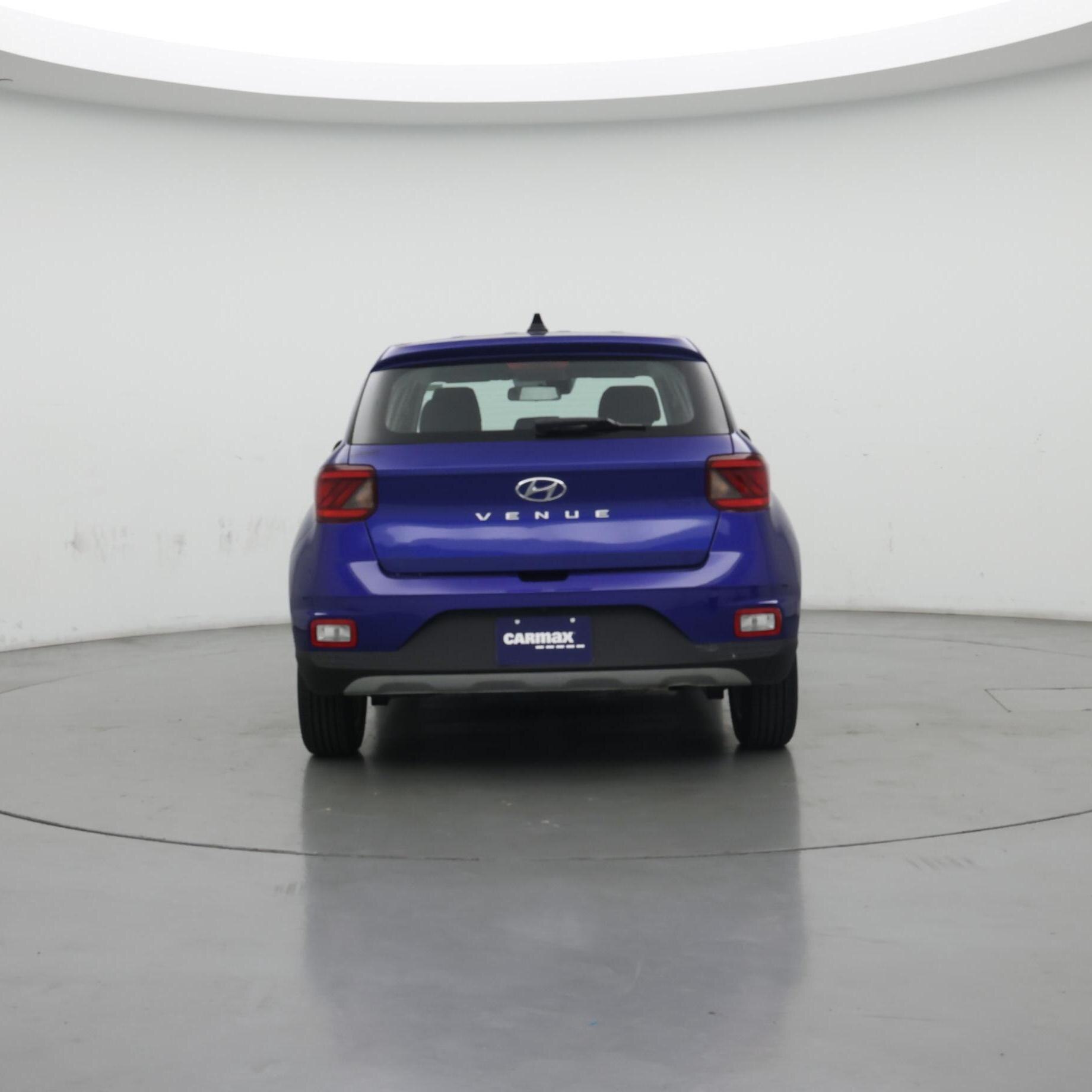 Thumbnail: 2022 Hyundai Venue - 6