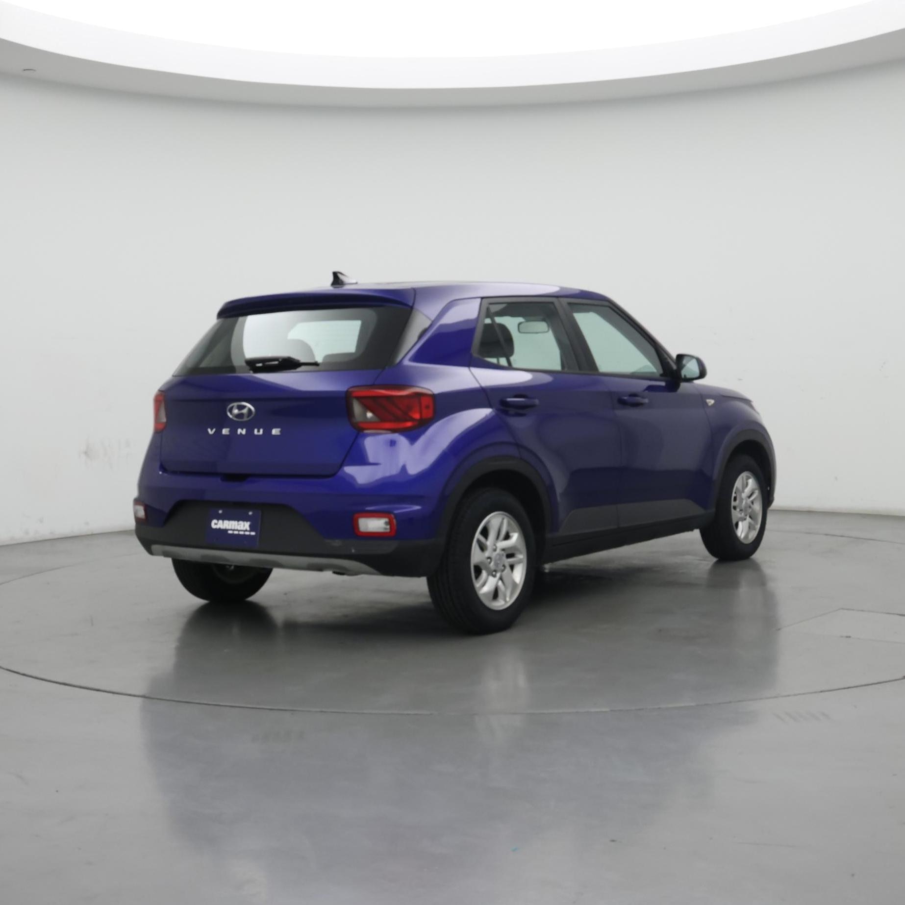 Thumbnail: 2022 Hyundai Venue - 8