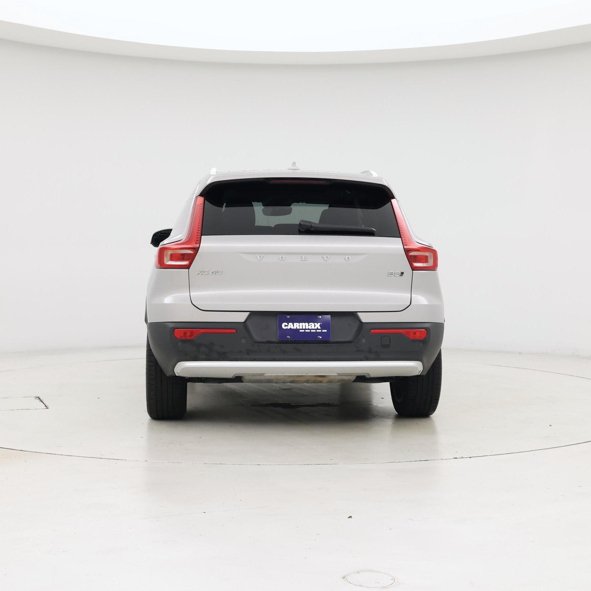 Thumbnail: 2025 Volvo XC40 - 6
