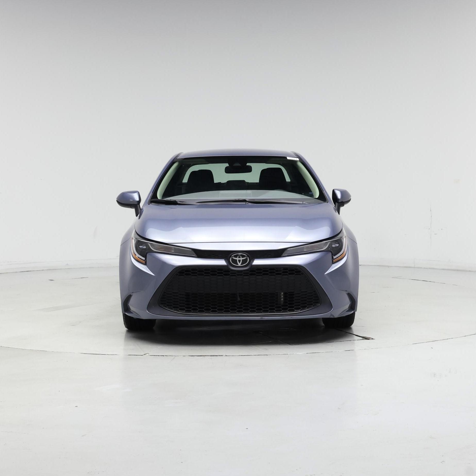 Thumbnail: 2021 Toyota Corolla - 5